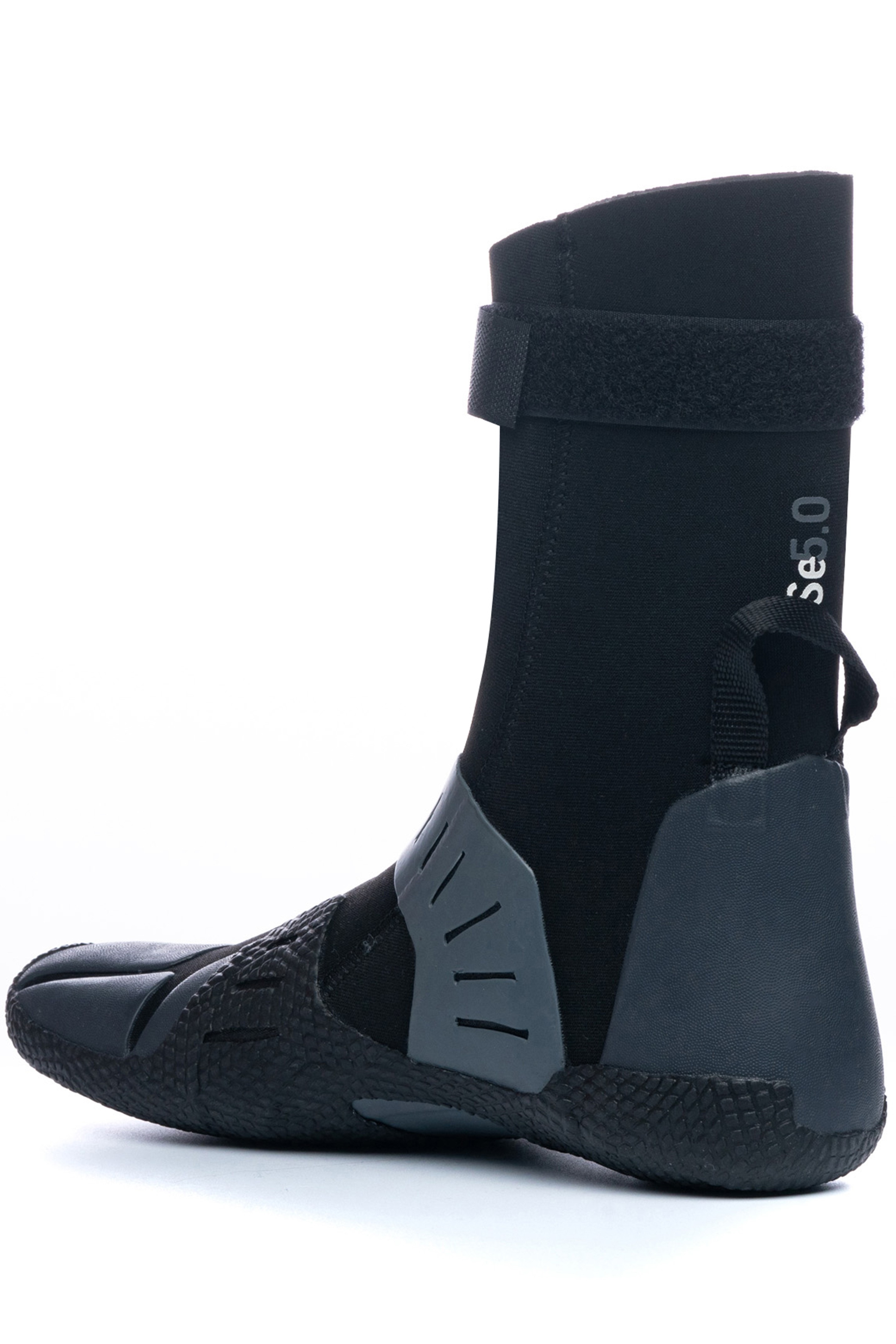 C-Skins-Session 5mm Round Toe Boot