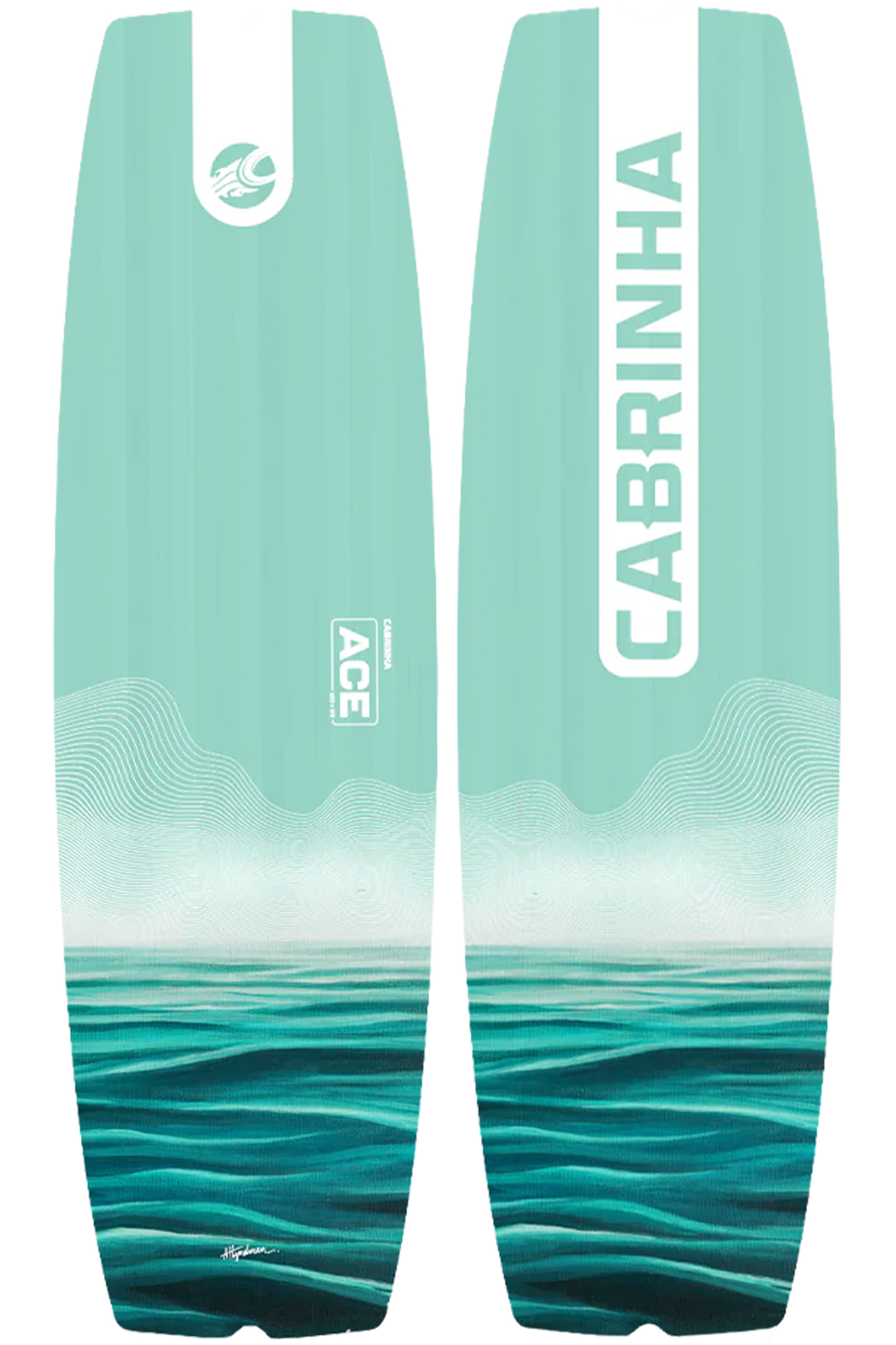 Cabrinha-Ace 2026 Planche de Kite