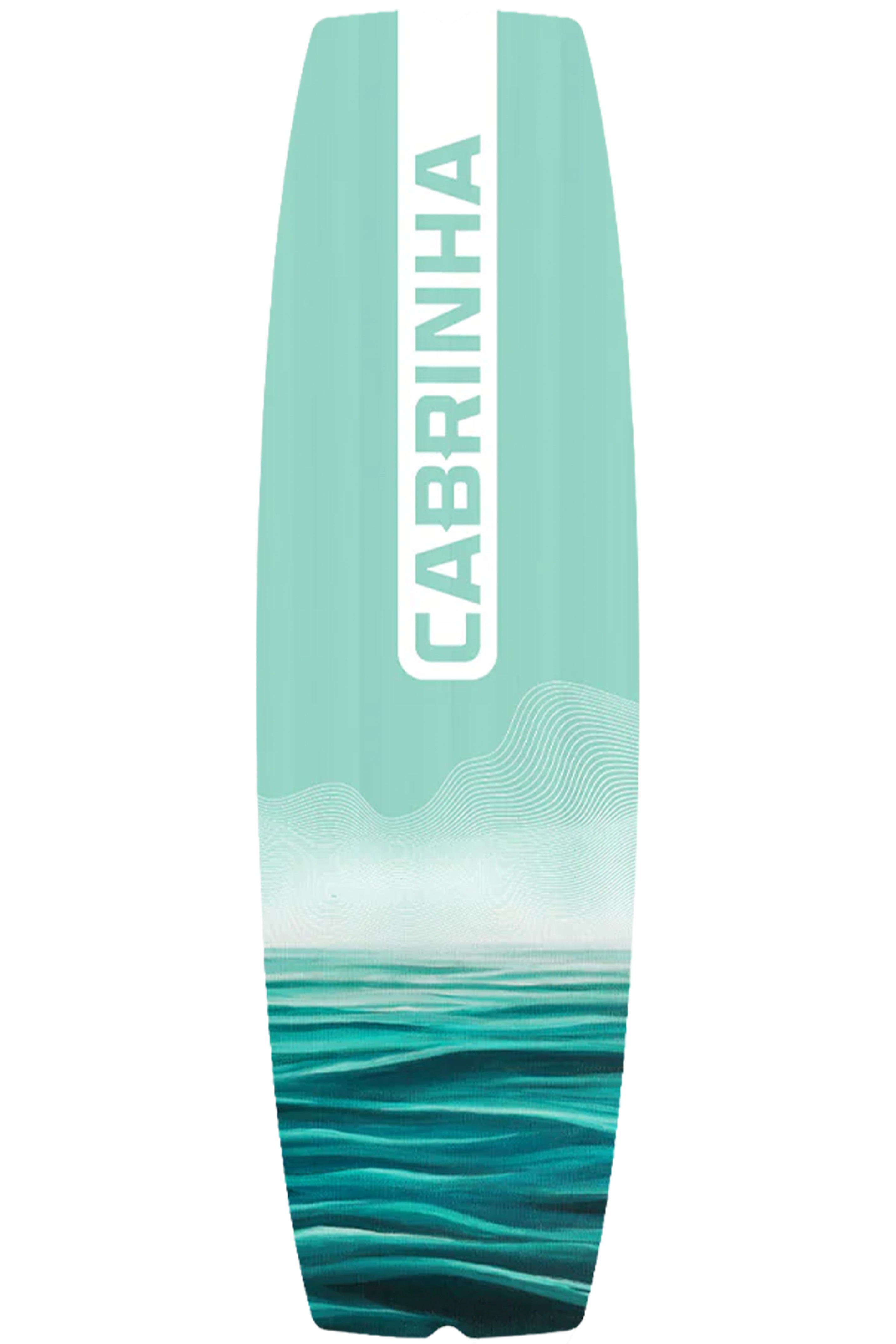 Cabrinha-Ace 2026 Planche de Kite