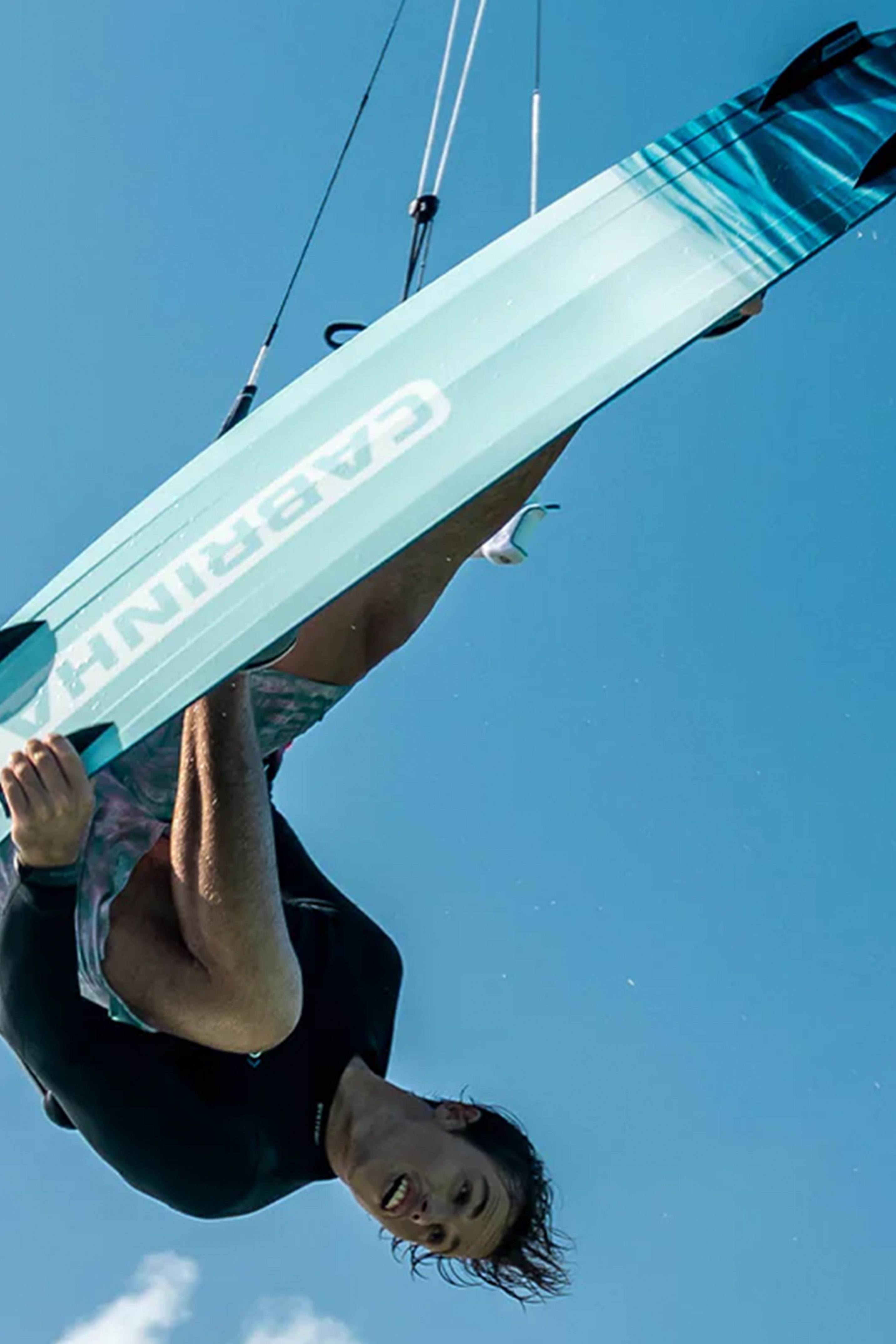Cabrinha-Ace 2026 Planche de Kite