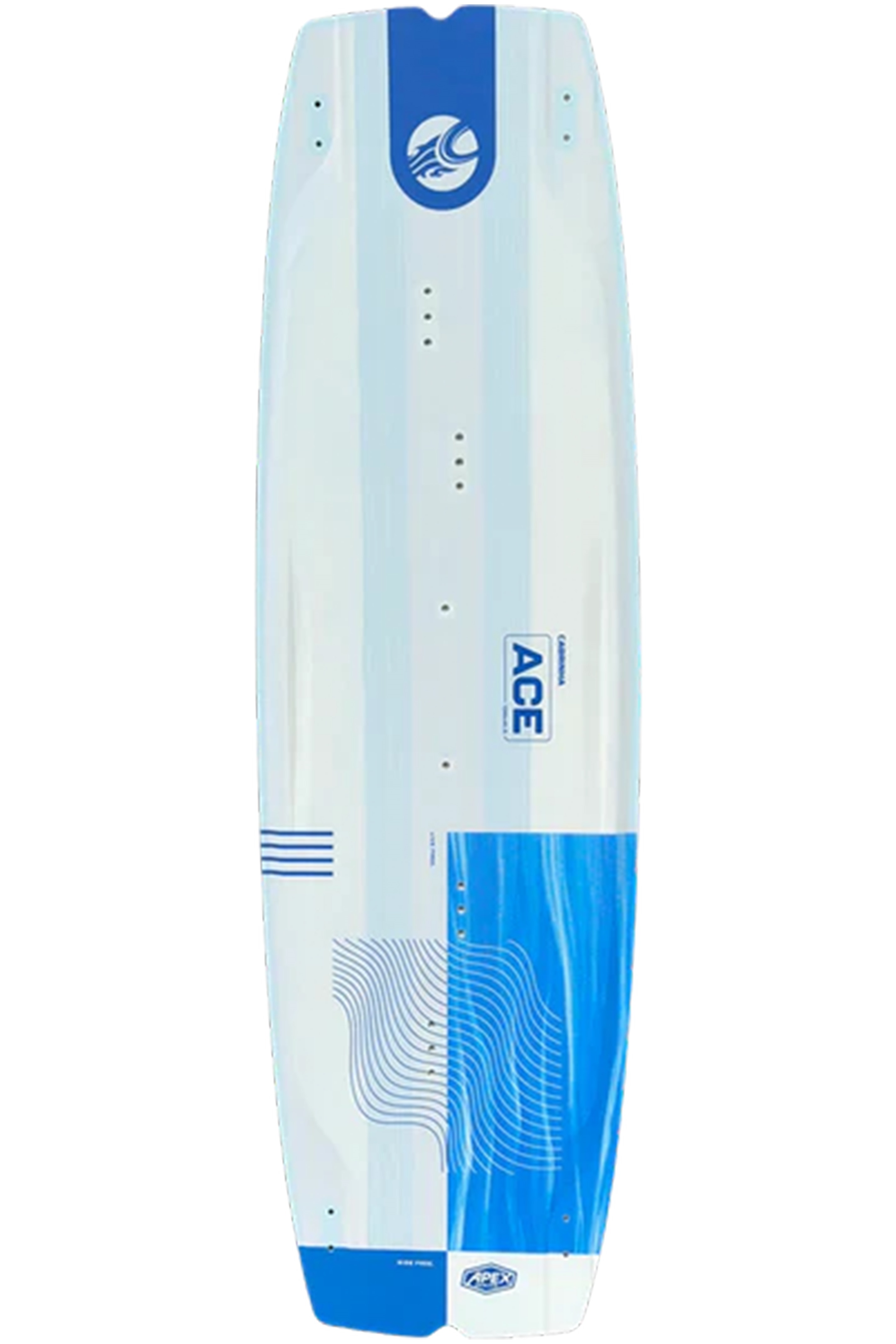 Cabrinha-Ace Apex 2026 Planche de Kite