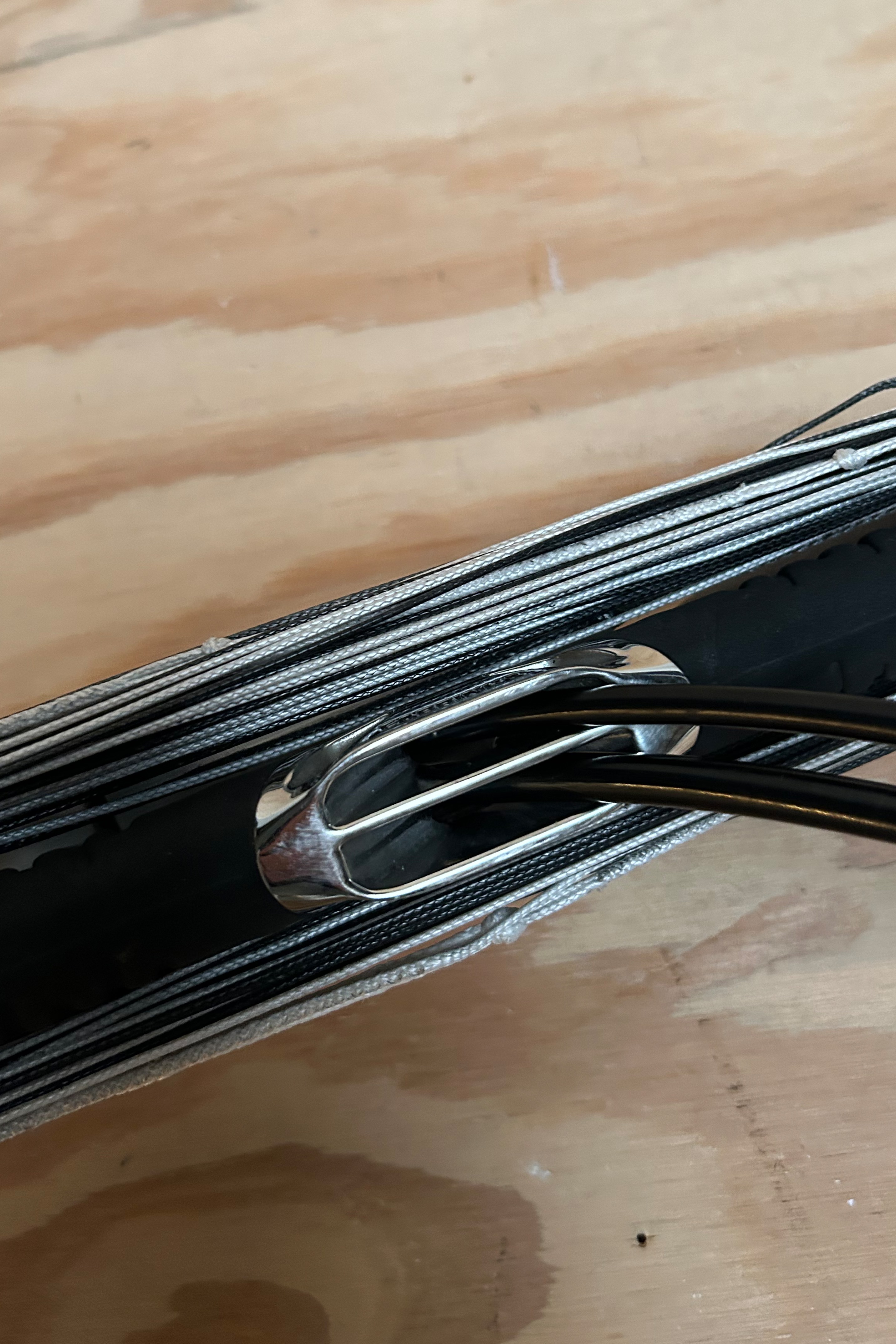 Cabrinha-C.O.S. Overdrive Trimlite 2025 Bar (DEMO)