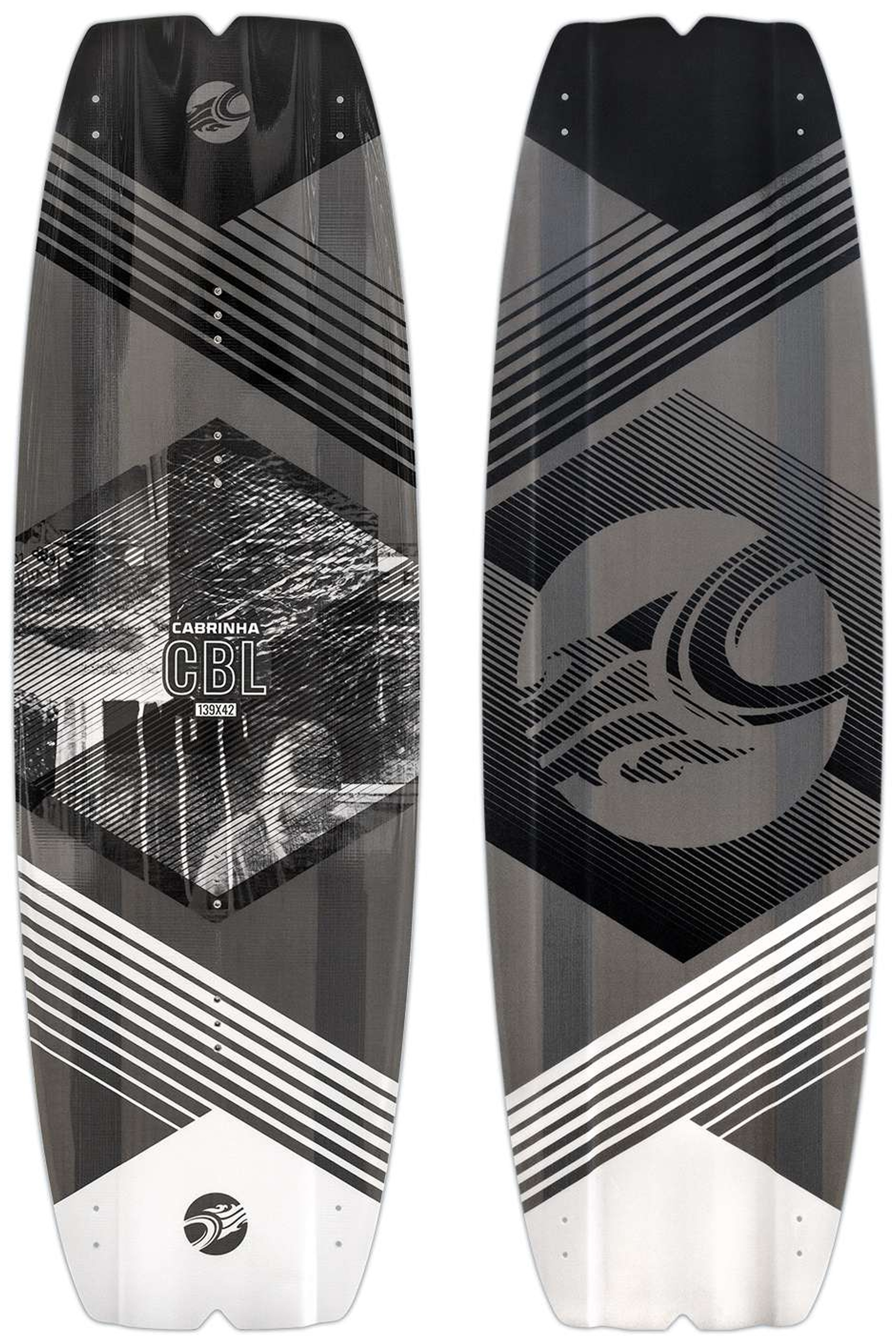 Cabrinha-CBL 2021 Planche de kite