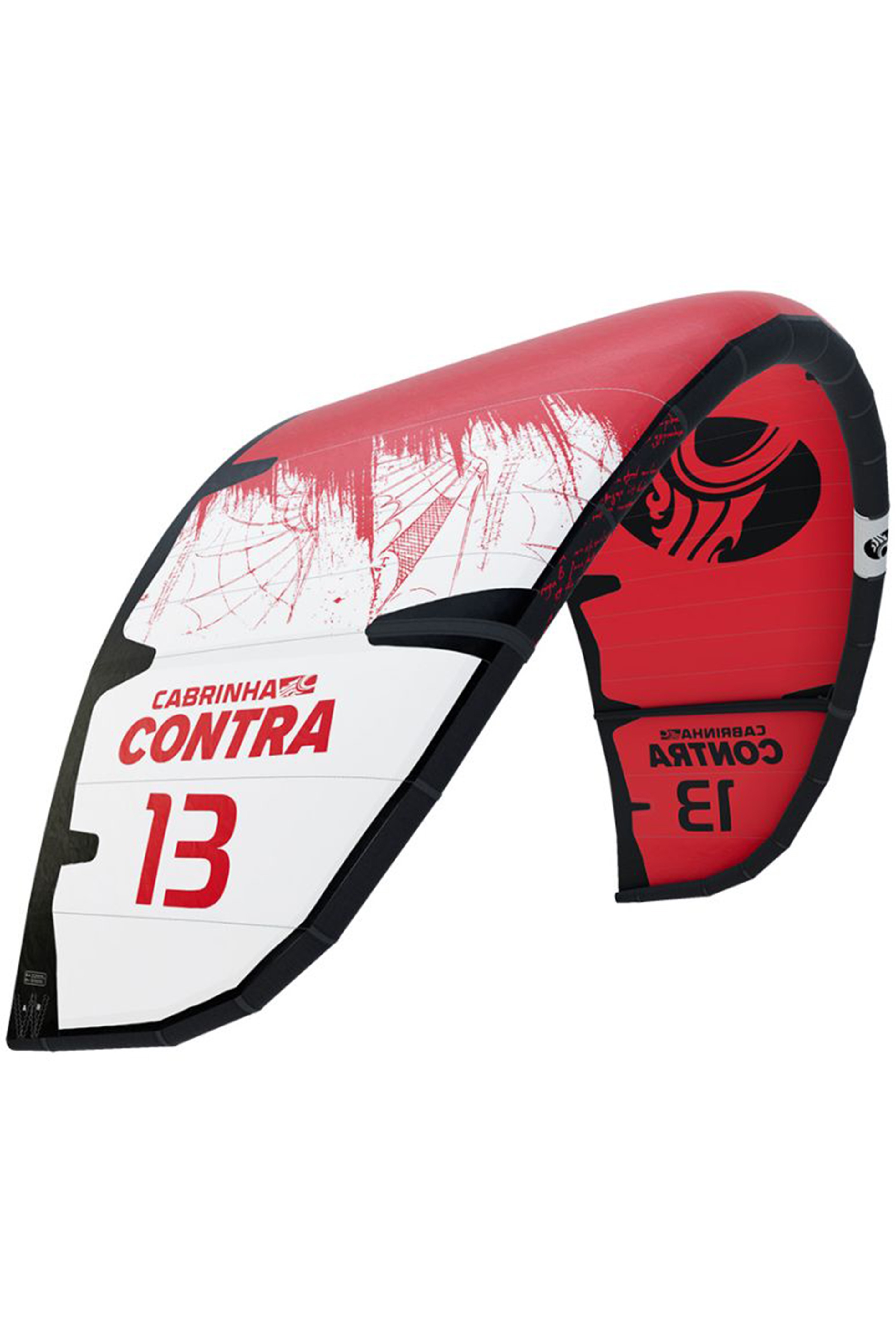 Cabrinha-Contra 3S 2023 Aile de Kite