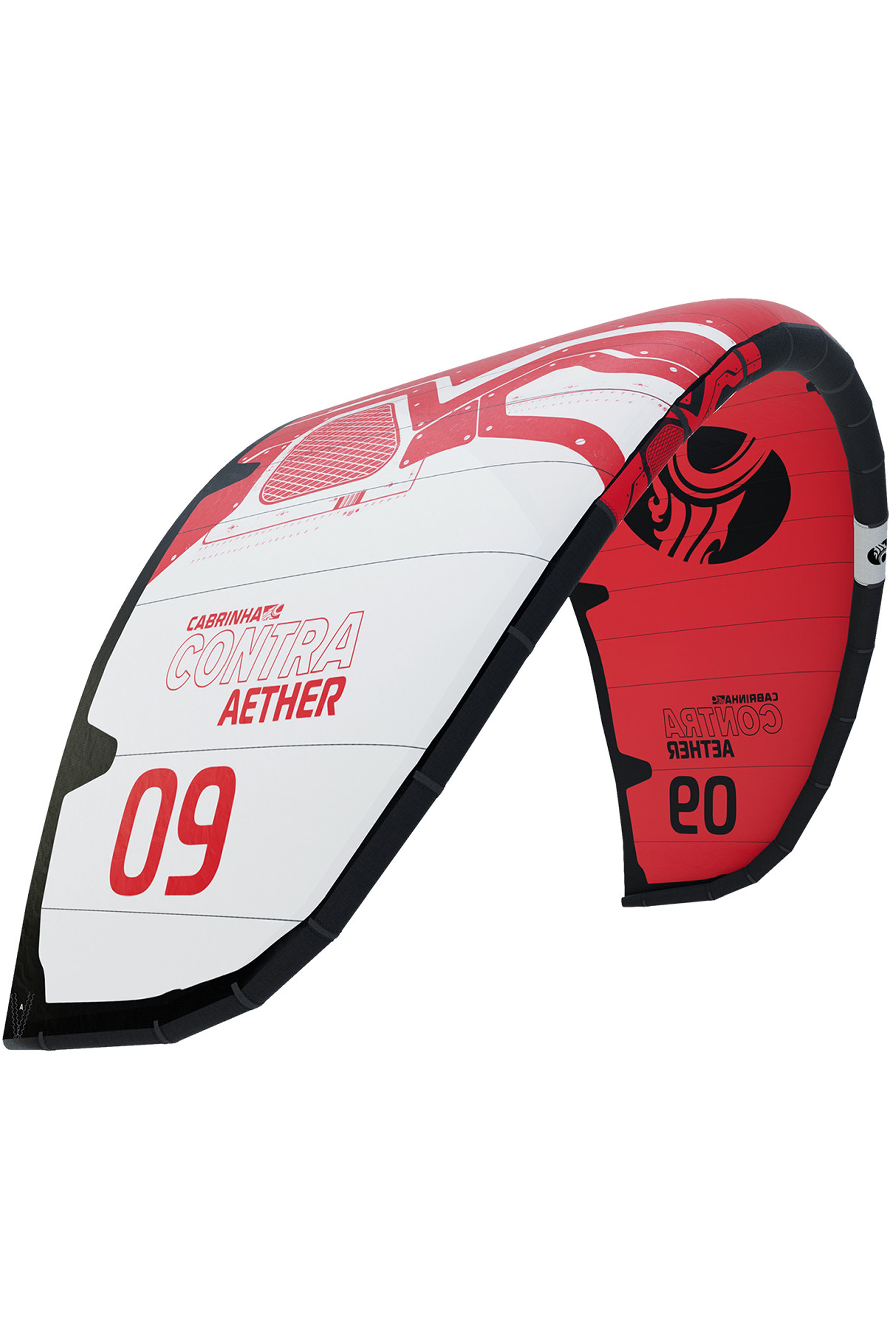 Cabrinha-Contra Aether 2024 Aile de Kite
