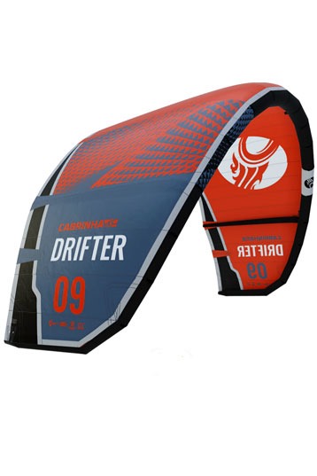 Cabrinha-Drifter 2022 Aile de Kite