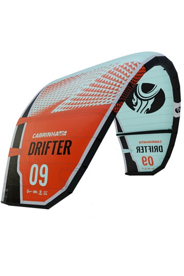 Cabrinha-Drifter 2022 Aile de Kite