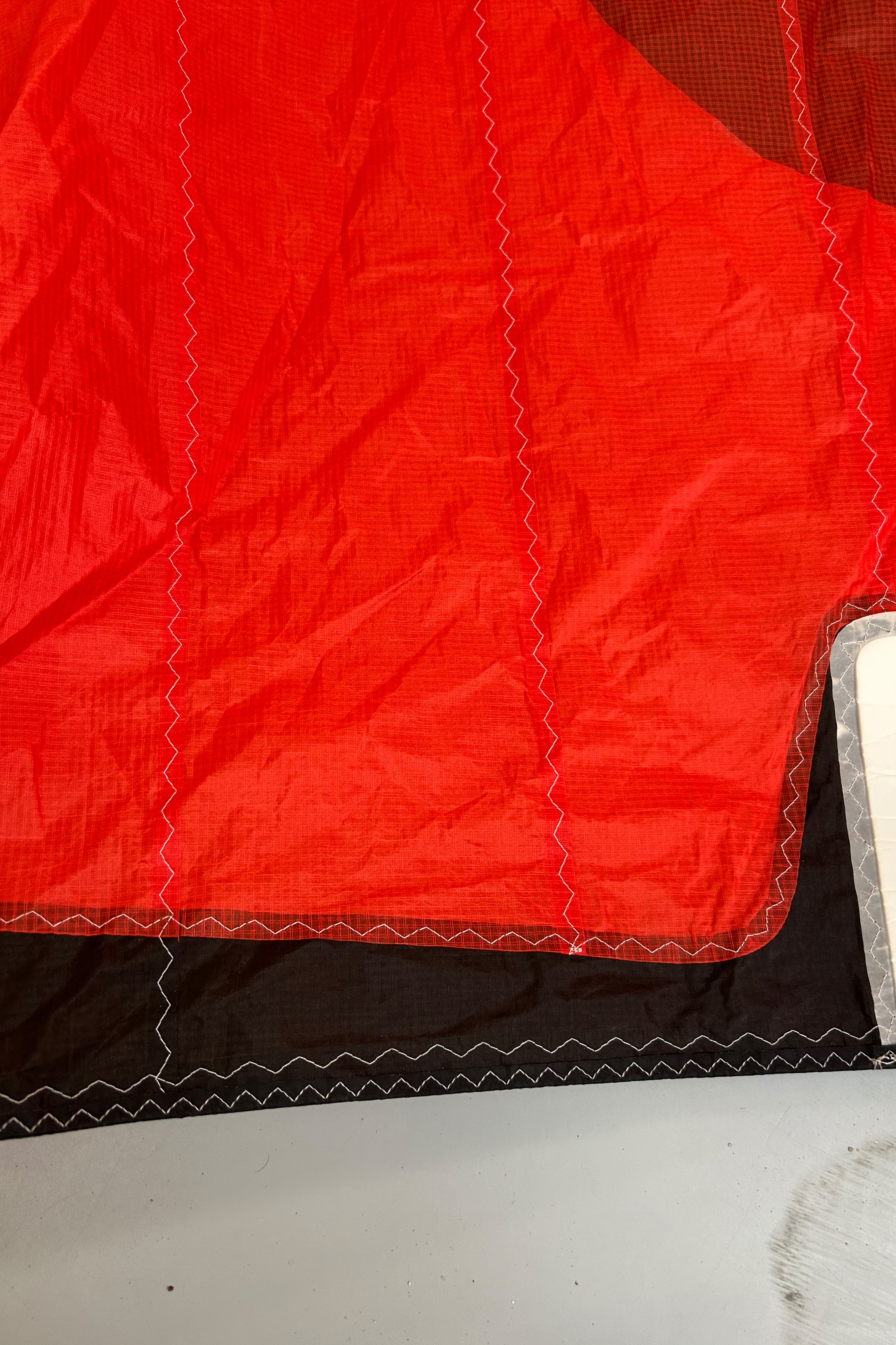 Cabrinha-Drifter 2023 Kite (2nd)