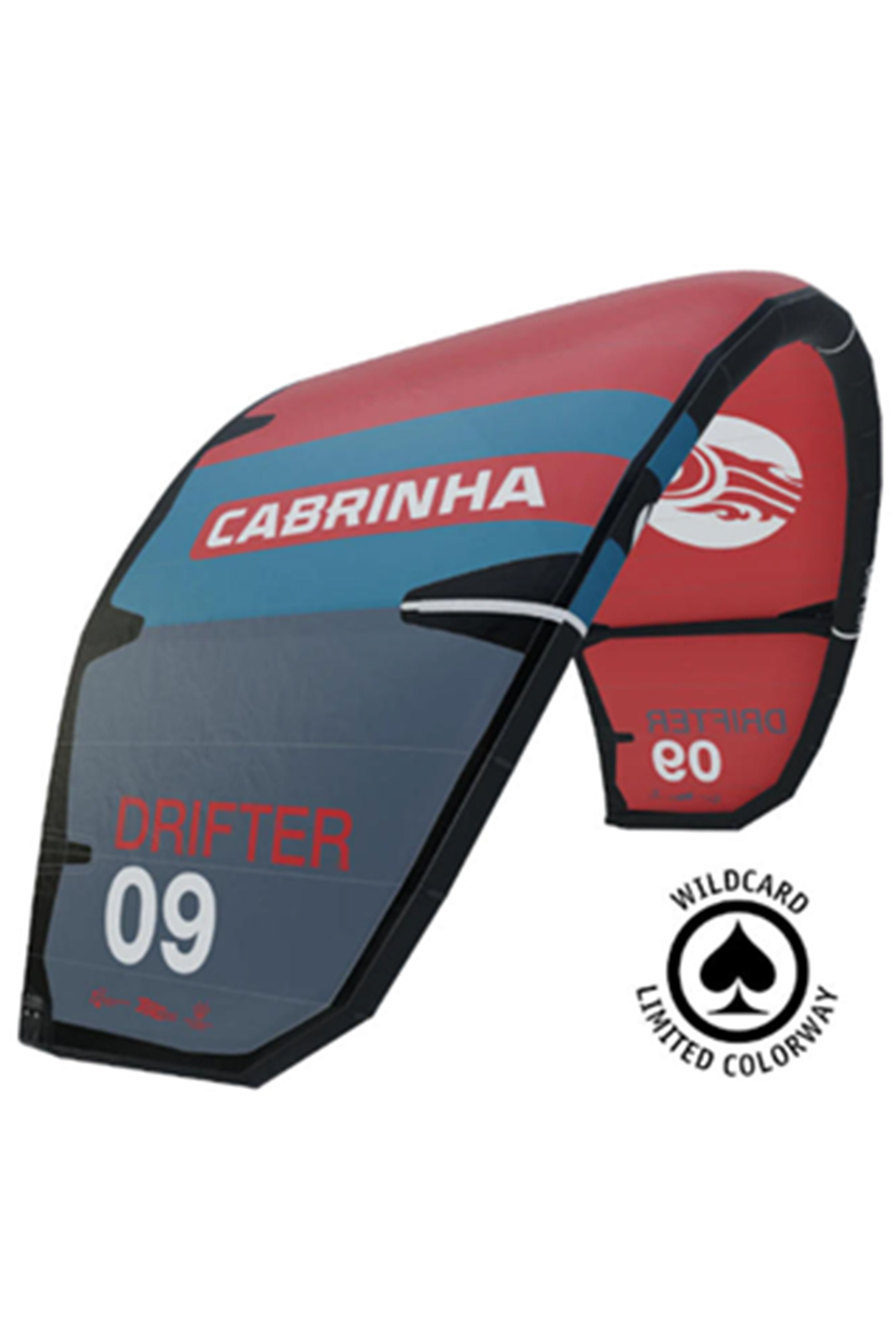Cabrinha-Drifter 2024 Aile de Kite