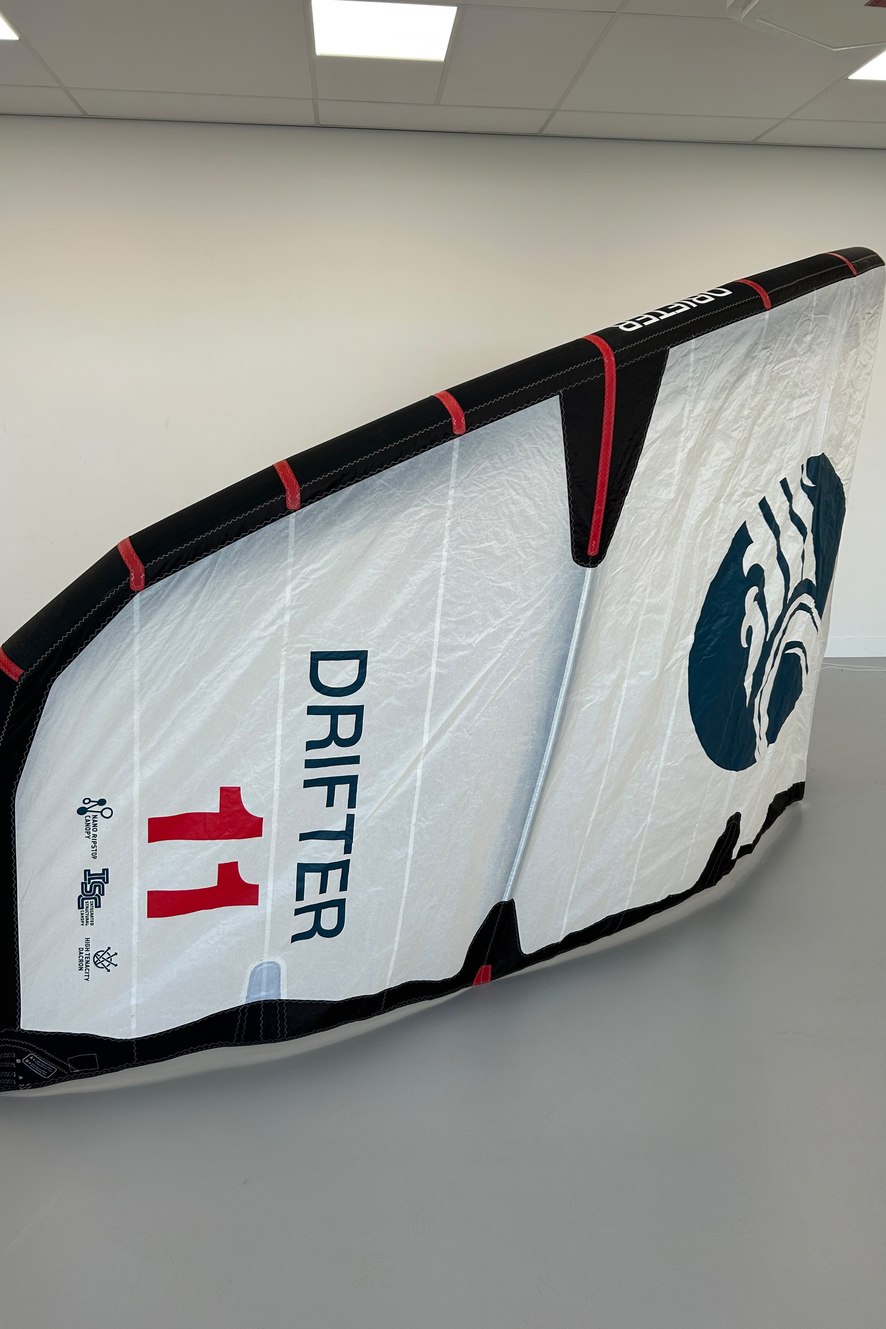 Cabrinha-Drifter 2024 Kite (2nd)