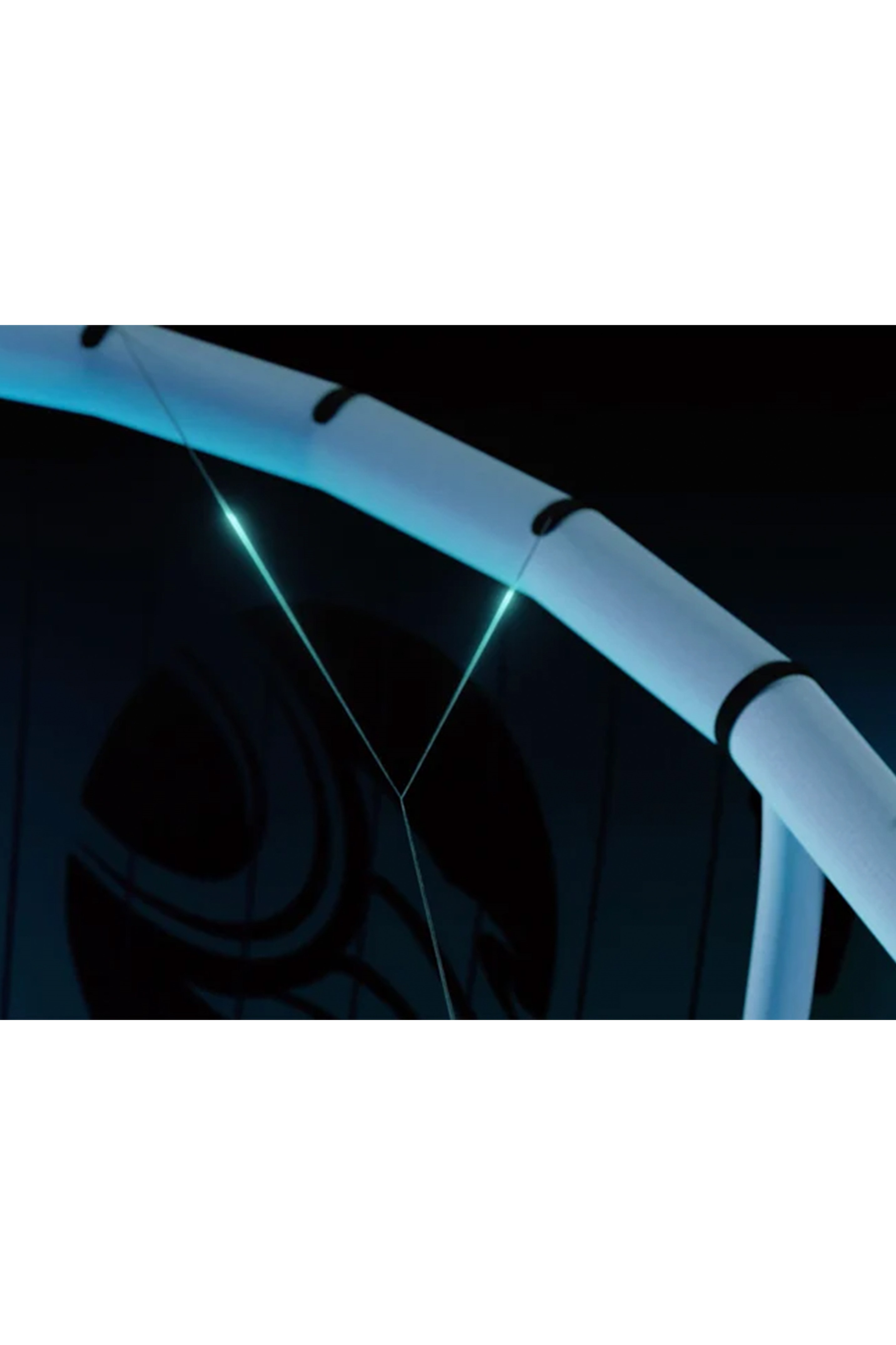 Cabrinha-Drifter Apex 2025 Aile de Kite