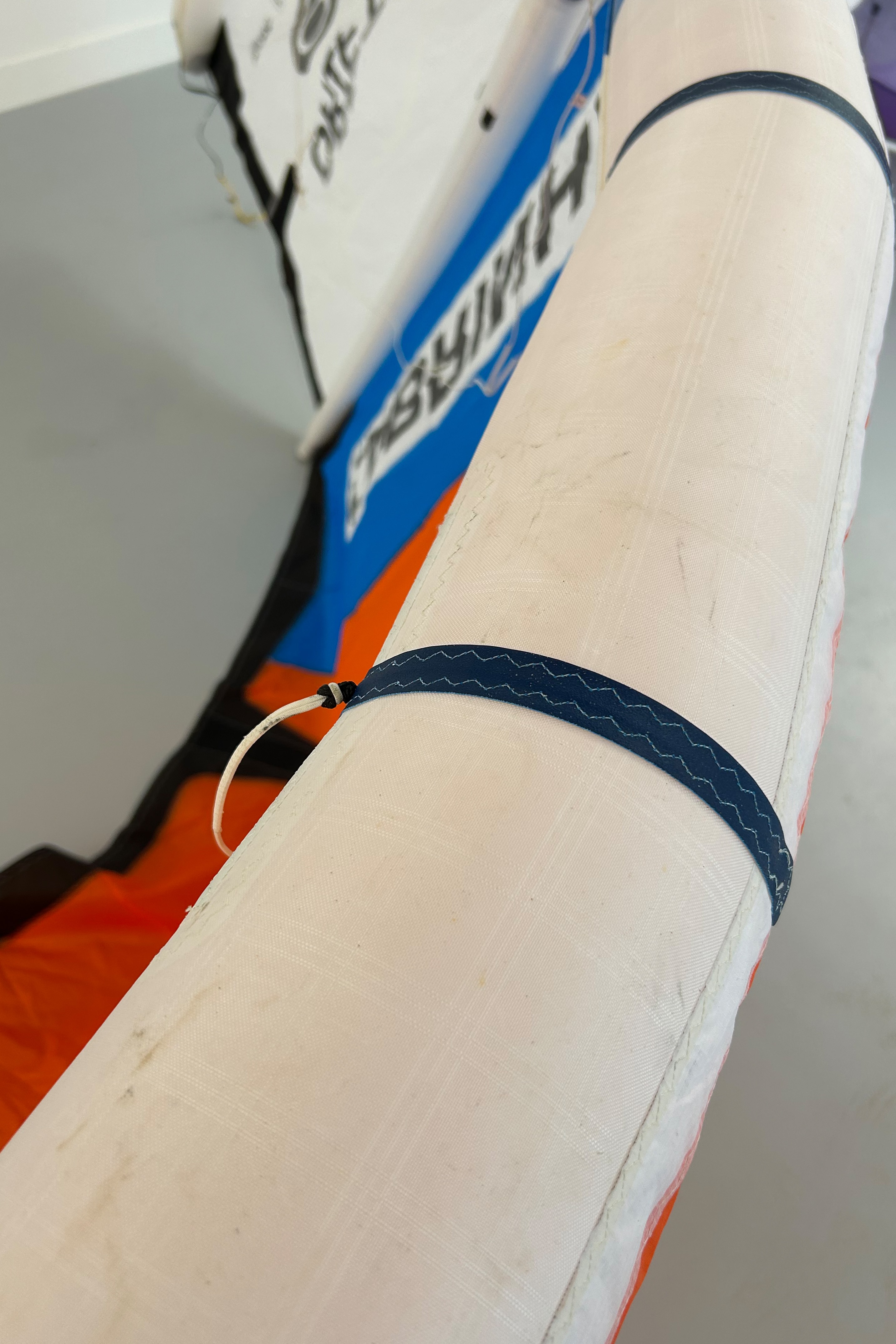 Cabrinha-Drifter Apex 2025 Kite (2nd)