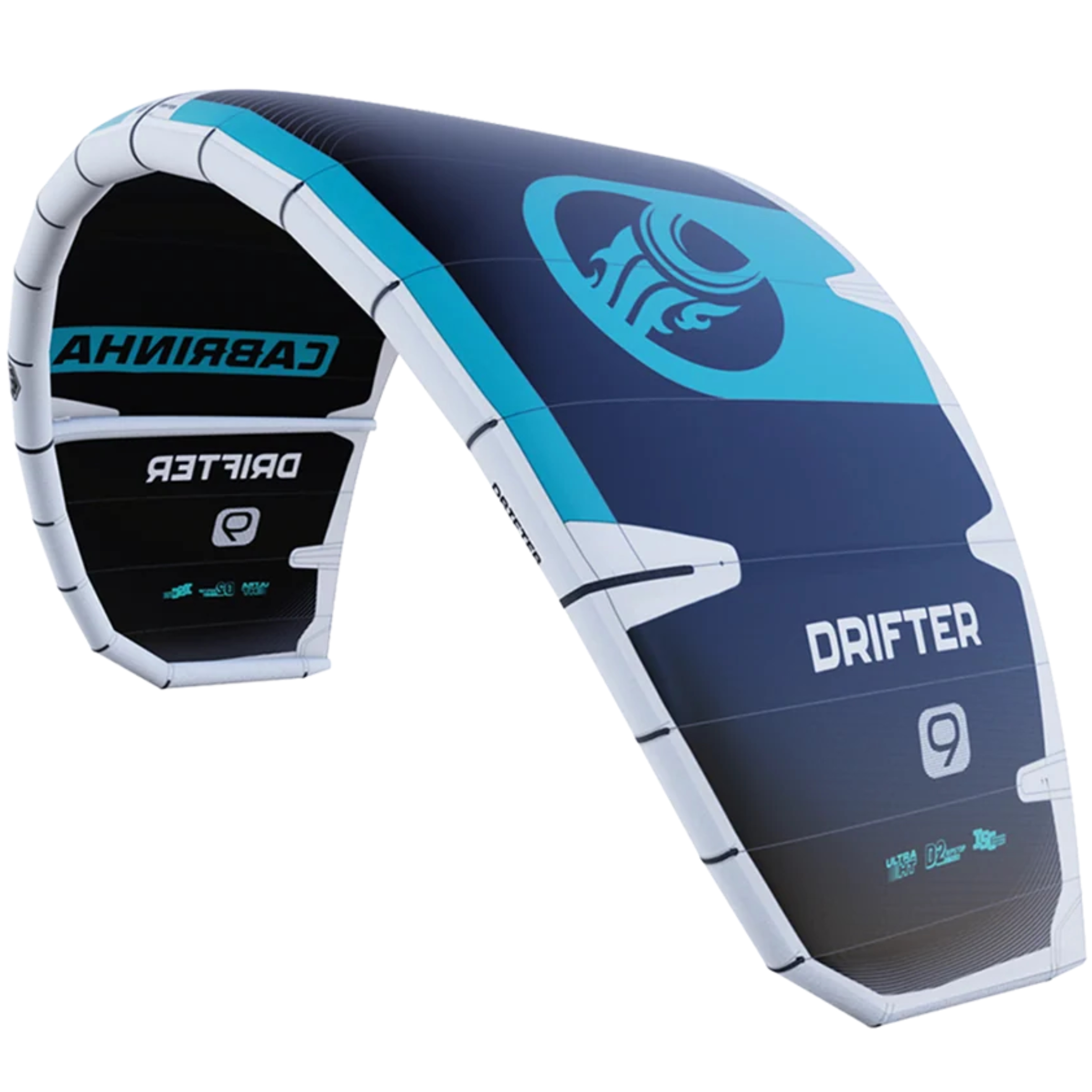 Cabrinha-Drifter Apex 2027 Aile de Kite