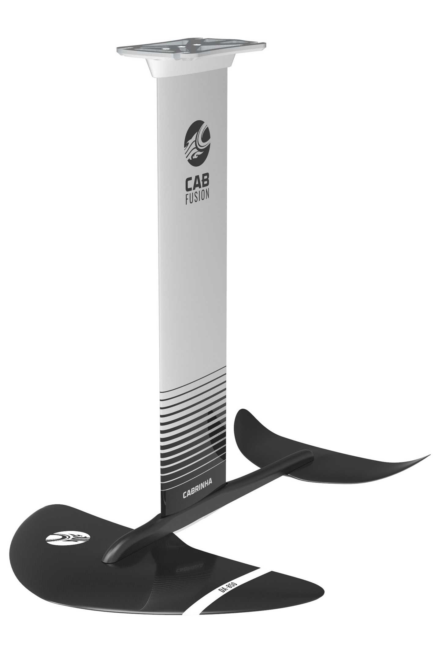 Cabrinha-Fusion 850 Hydrofoil Kit