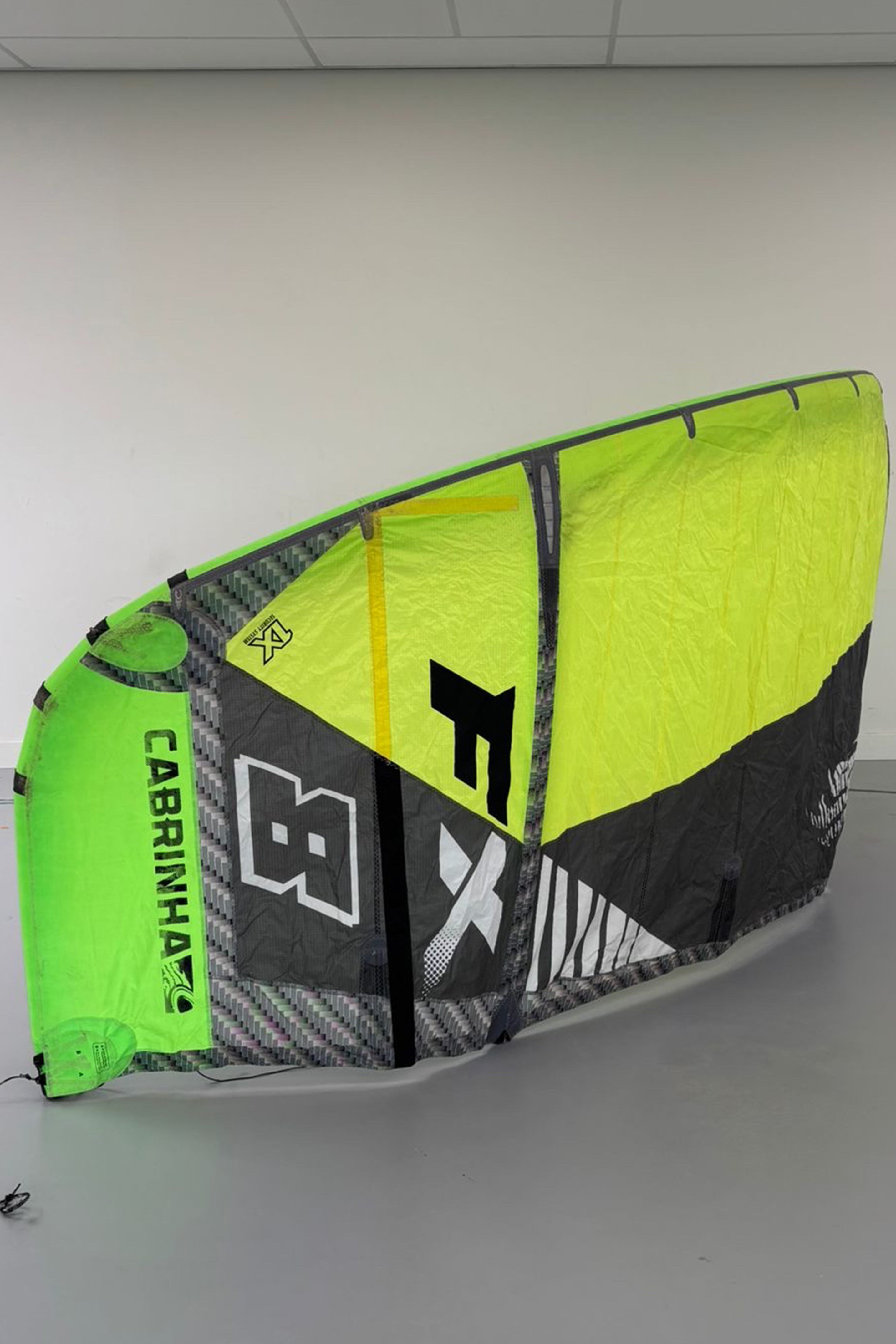 Cabrinha-FX 2016 Kite (2nd)