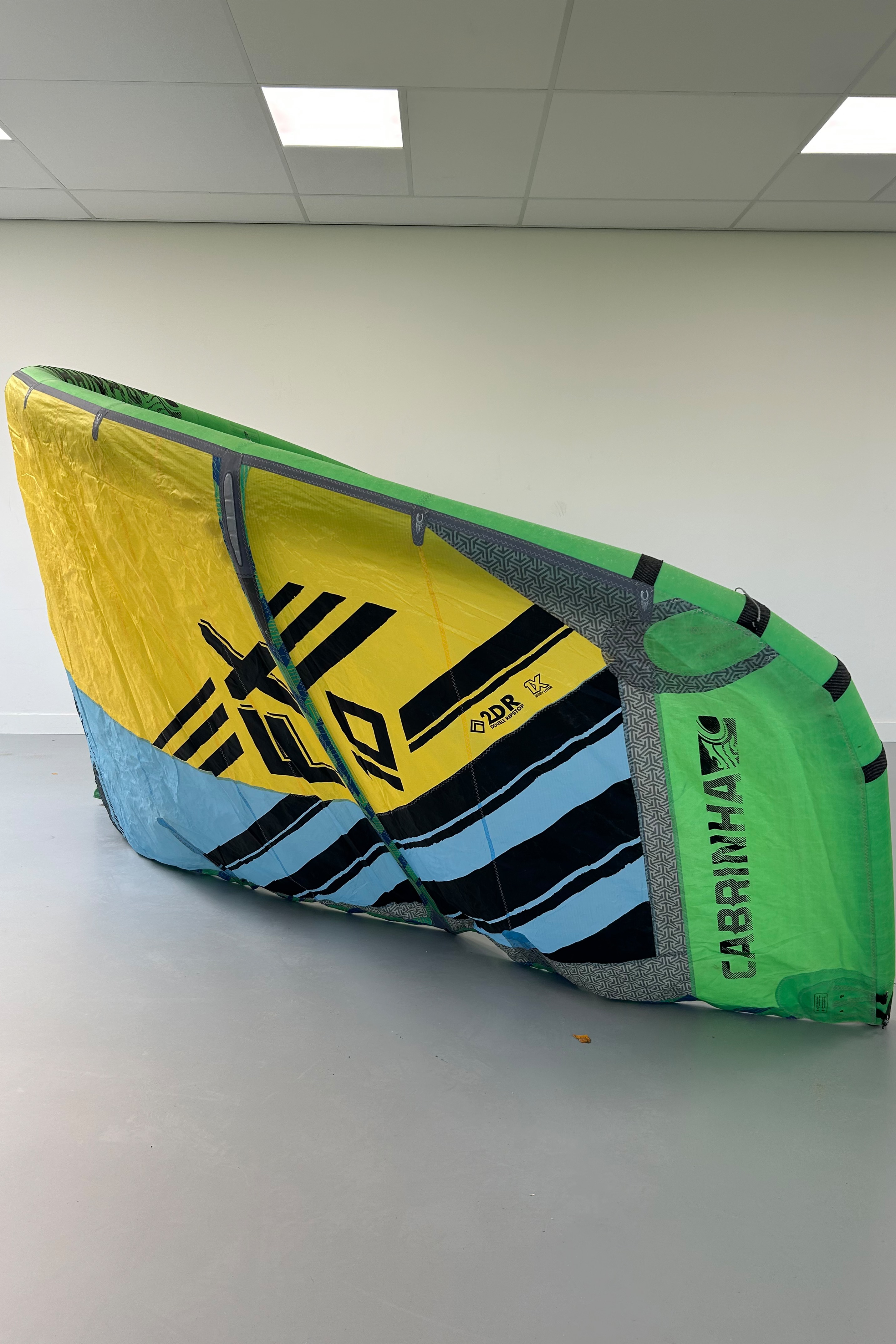 Cabrinha-FX 2017 Kite (2nd)