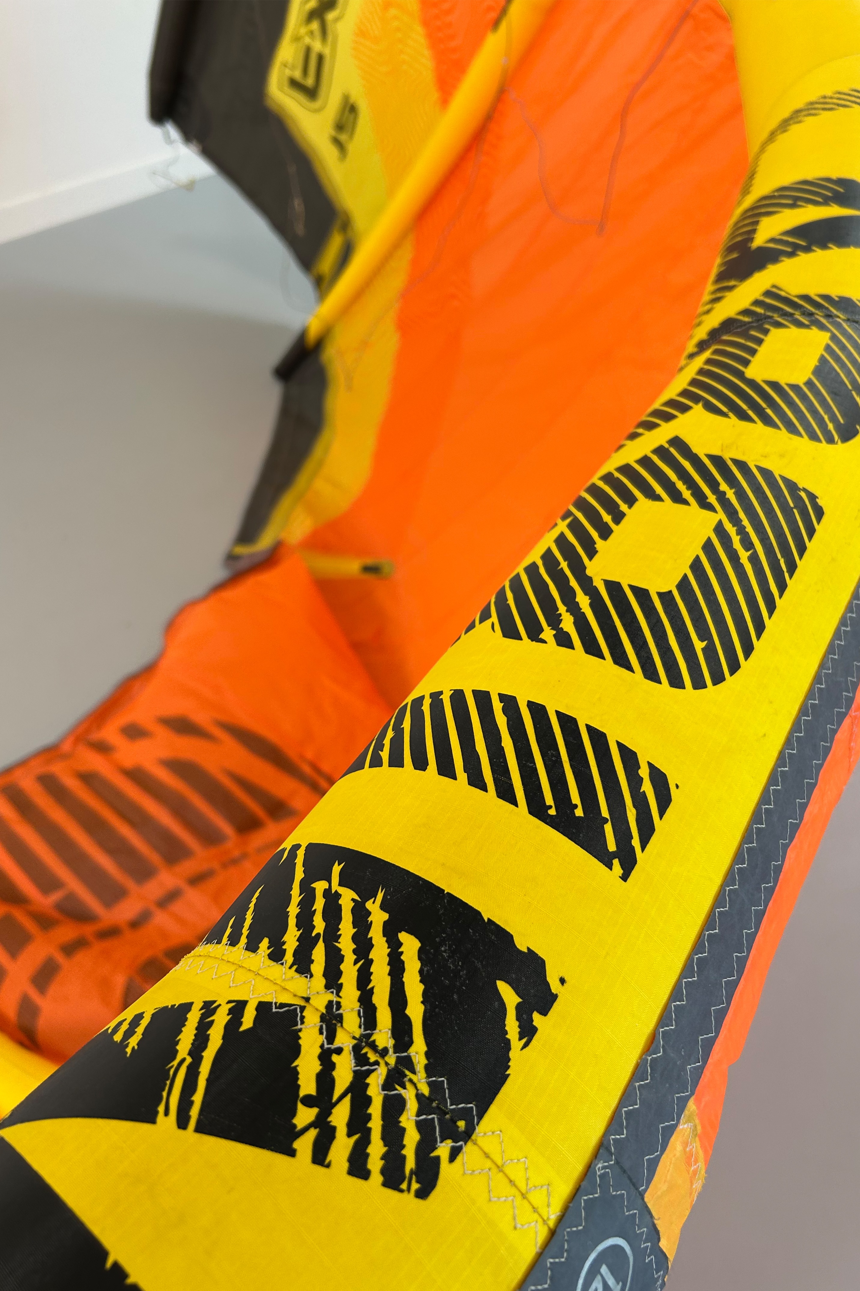 Cabrinha-FX 2018 Kite (2nd)