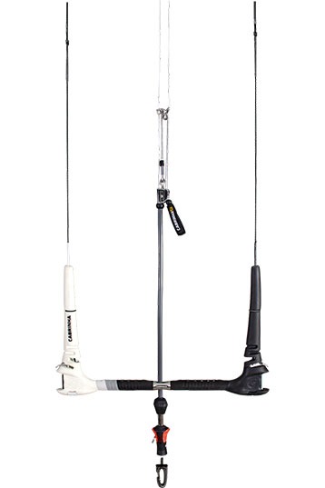 Cabrinha-Modular Overdrive Trimlite Slider 2022 Bar