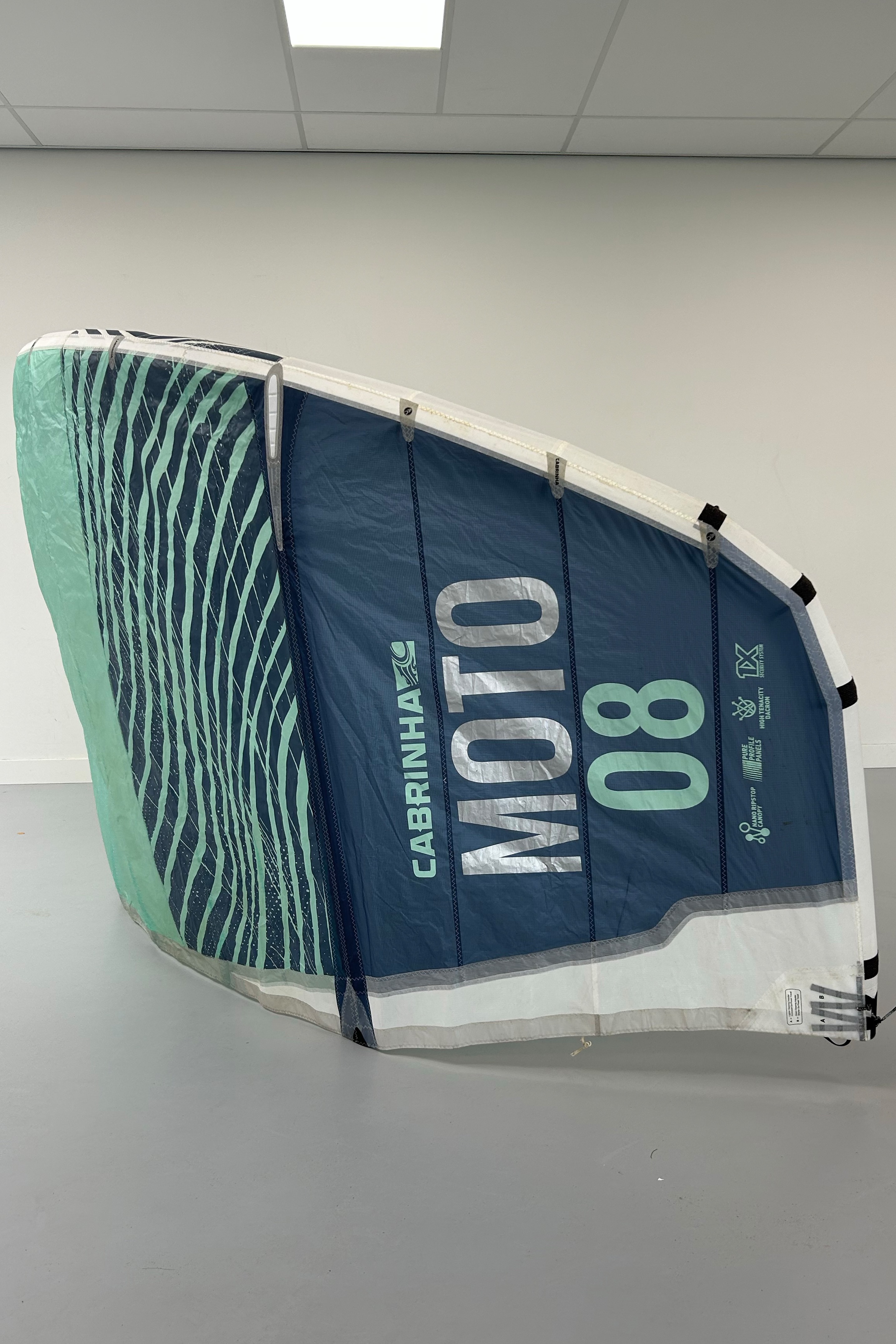 Cabrinha-Moto 2022 Kite (2nd)