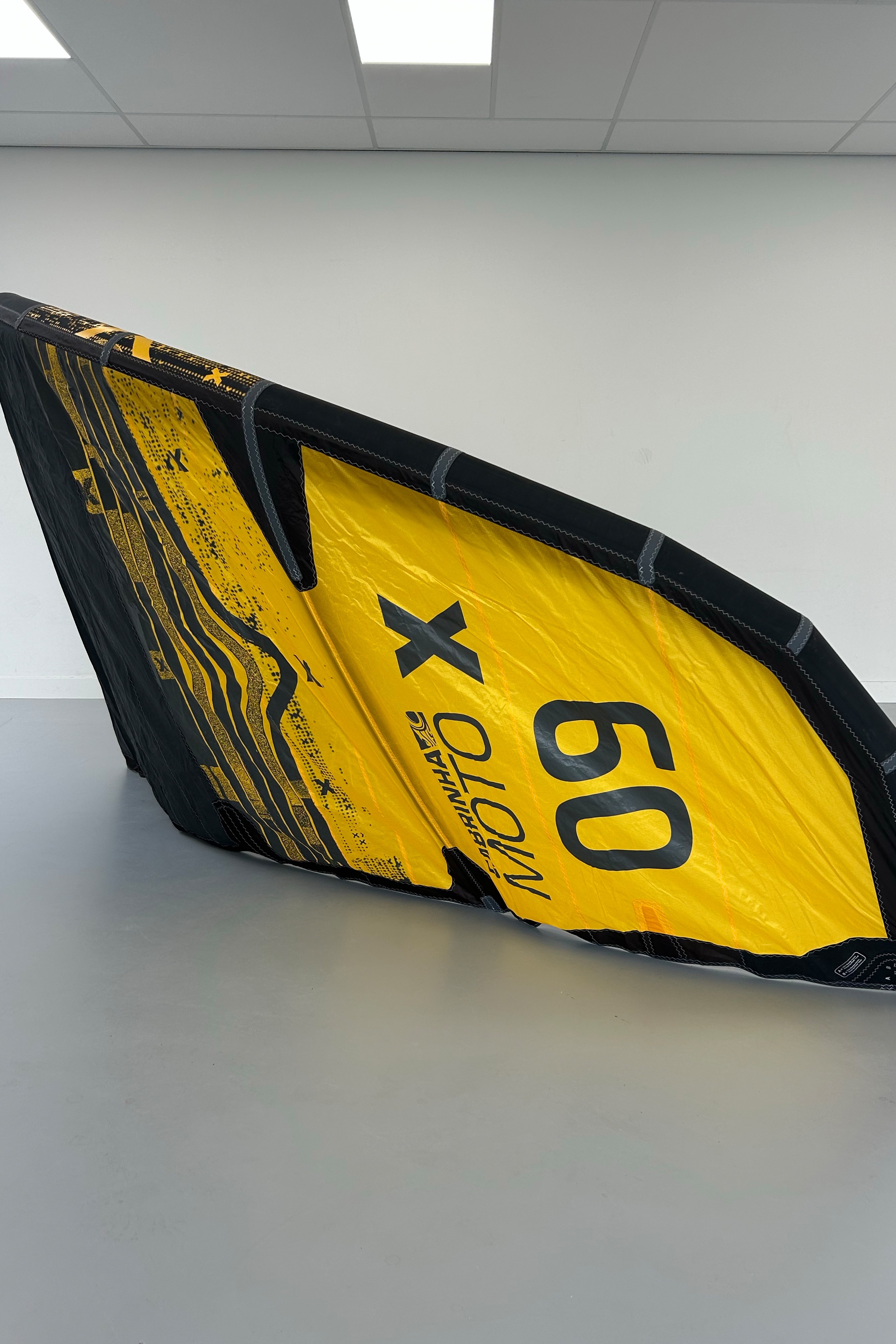 Cabrinha-Moto X 2023 Kite (2nd)