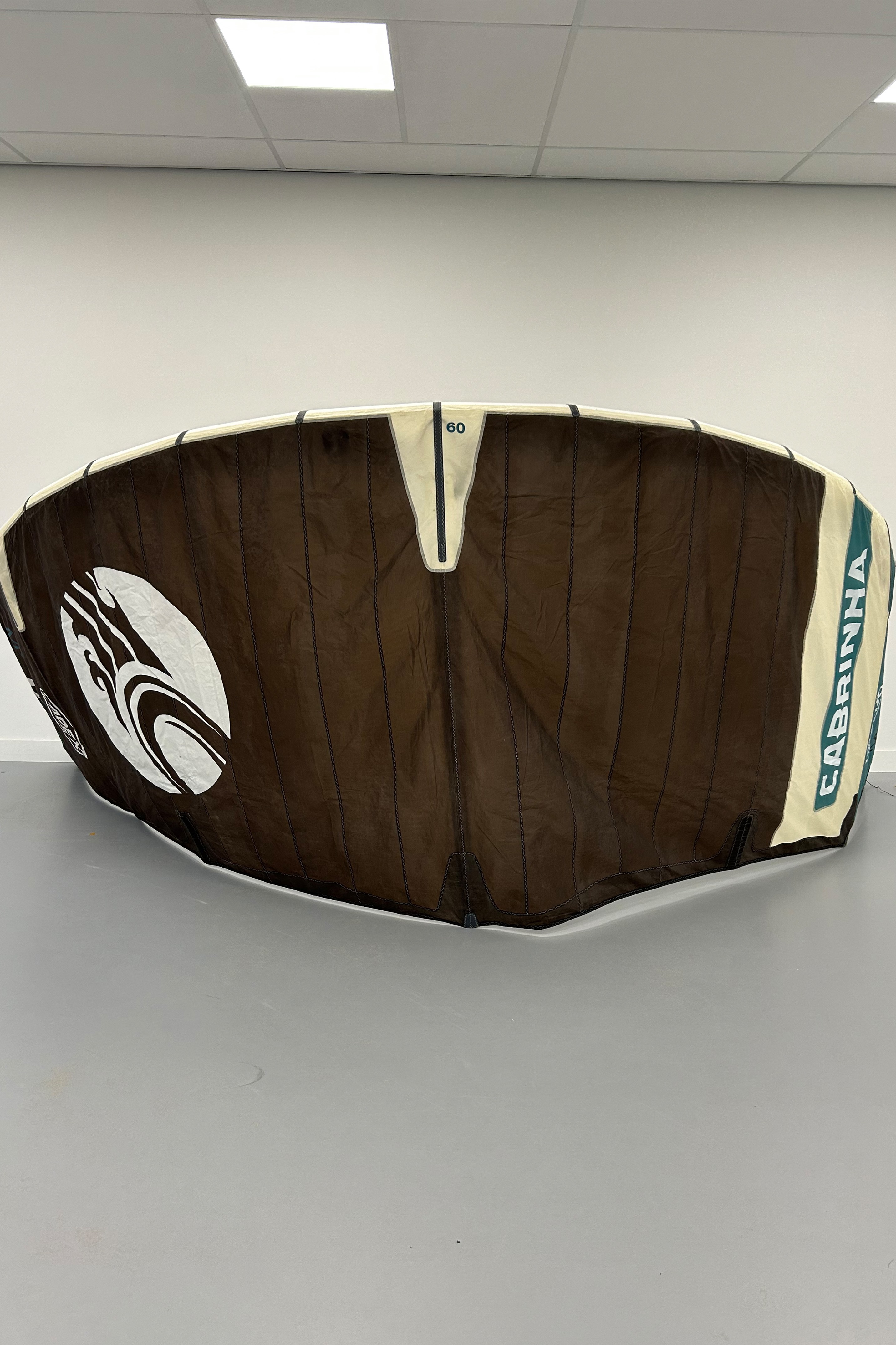 Cabrinha-Moto X Apex 2024 Kite (2nd)