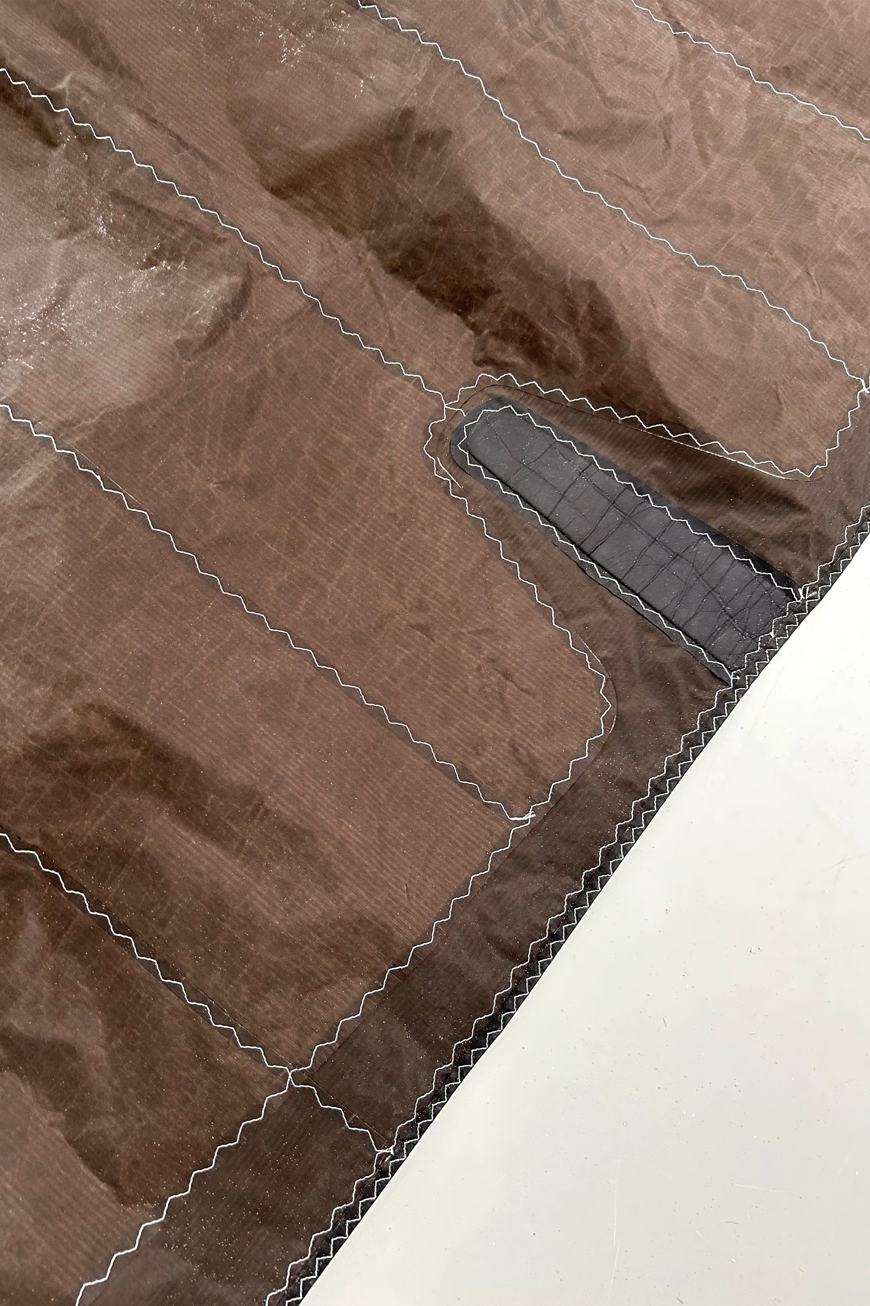 Cabrinha-Moto X Apex 2024 Kite (2nd)