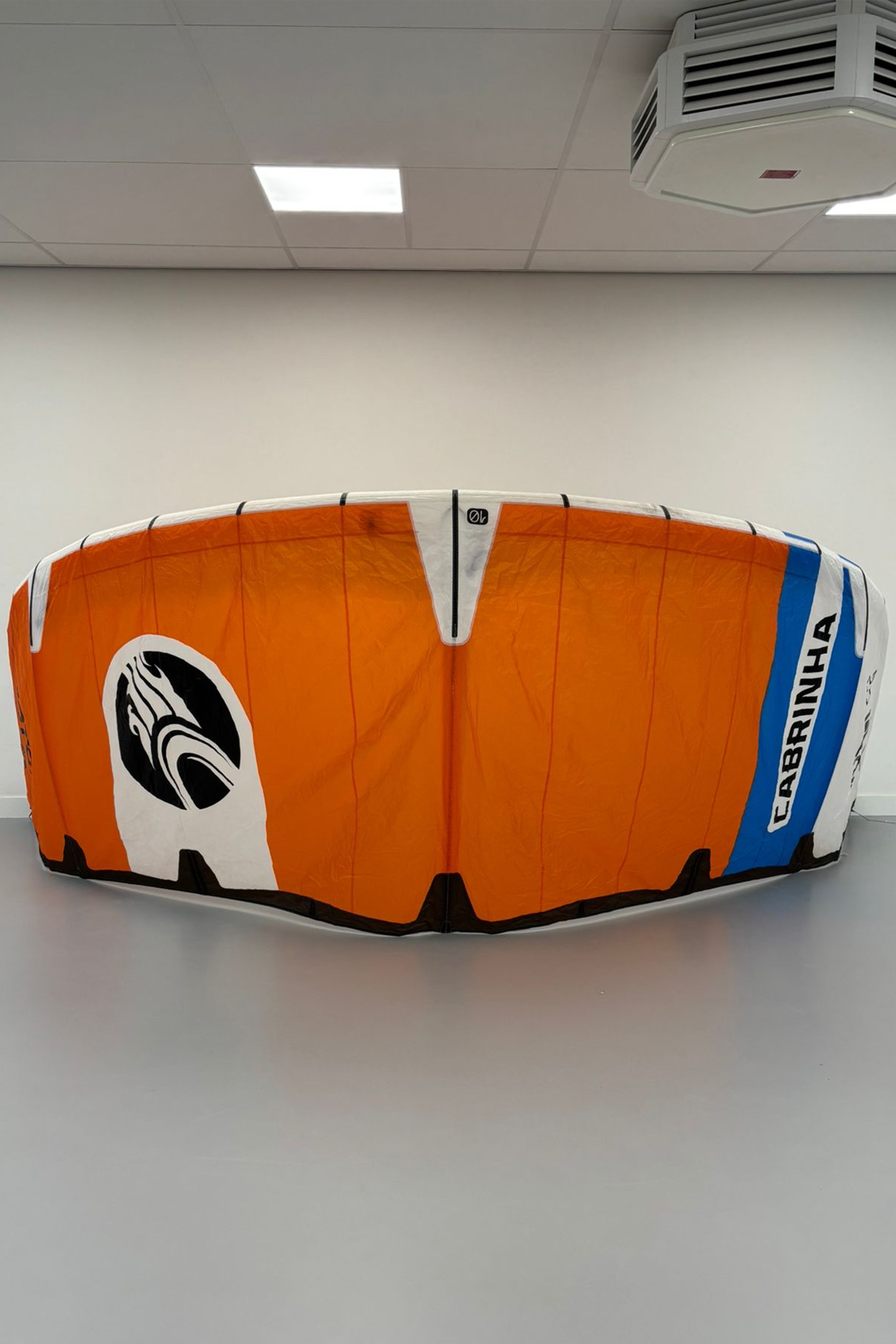 Cabrinha-Moto X Apex 2025 Kite (DEMO)