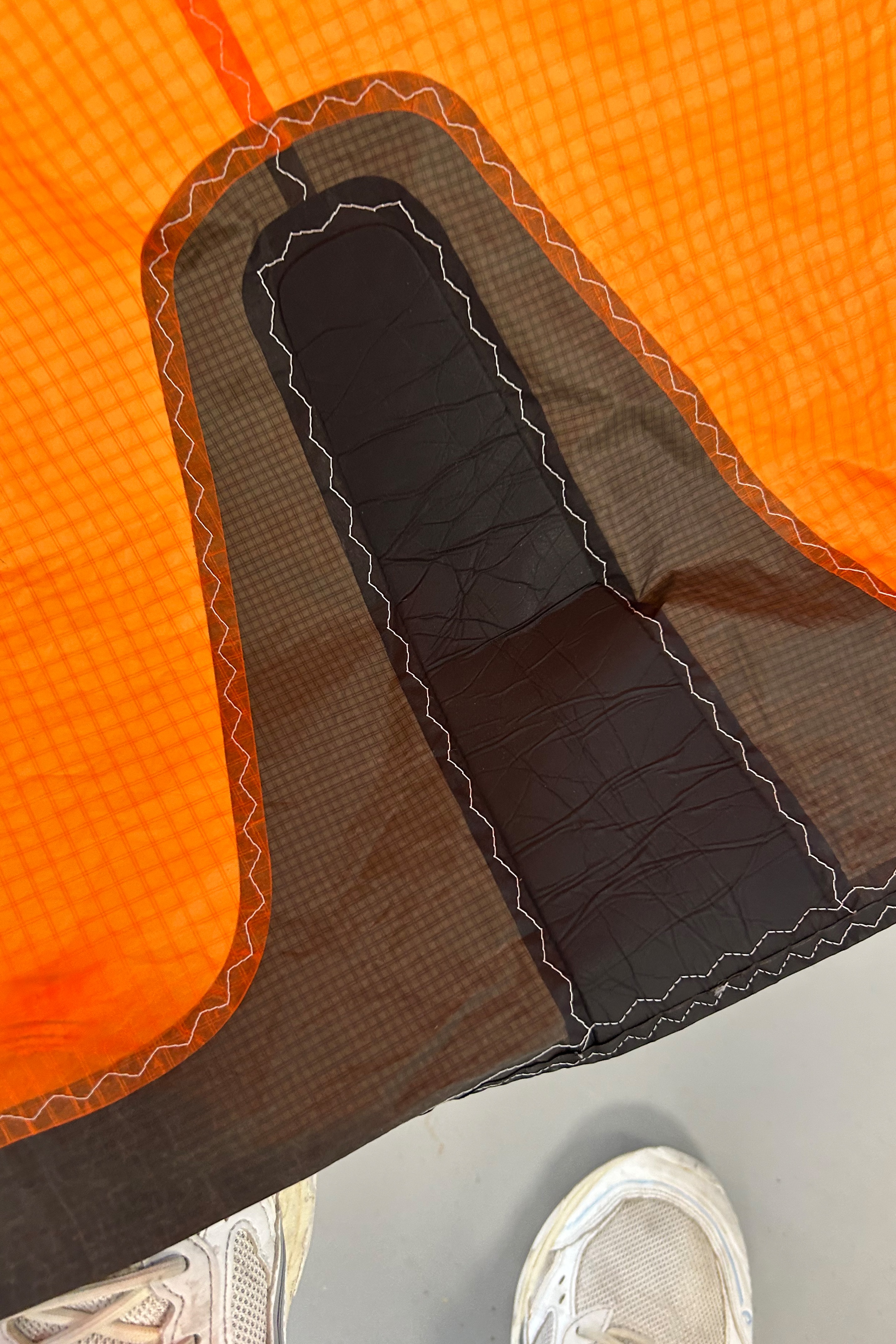 Cabrinha-Moto XL Apex 2025 Kite (DEMO)