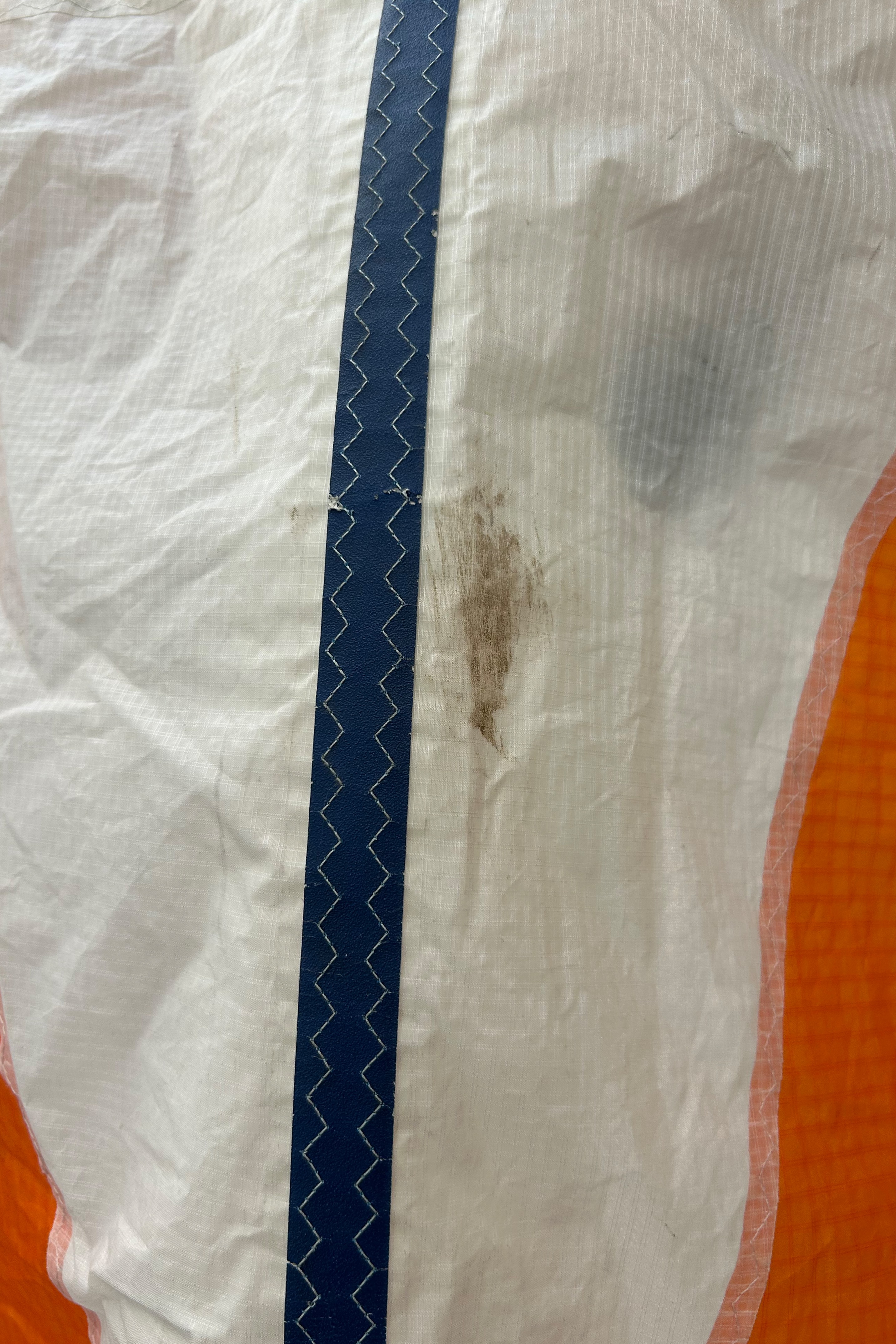 Cabrinha-Moto XL Apex 2025 Kite (DEMO)