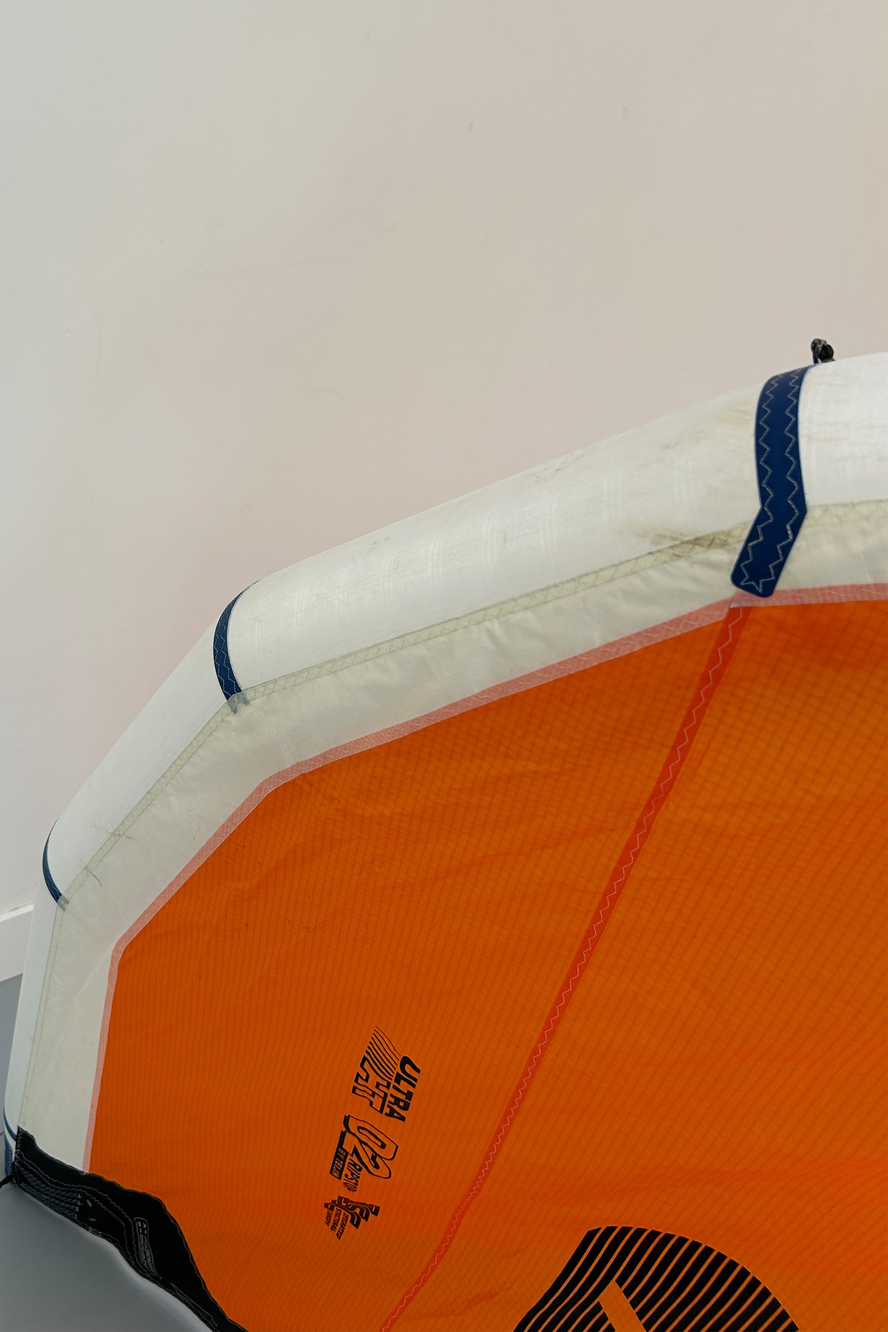 Cabrinha-Moto XL Apex 2025 Kite (DEMO)