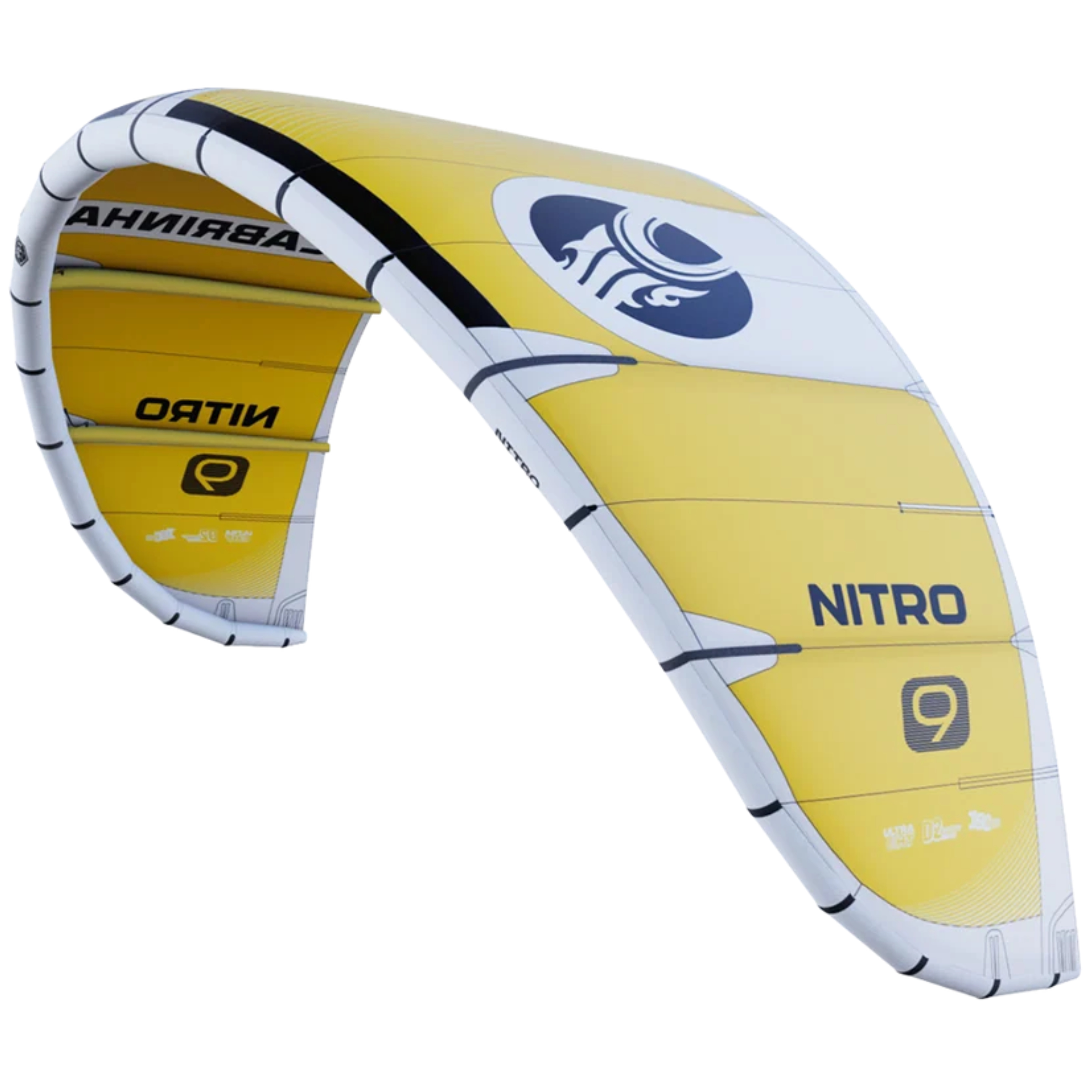Cabrinha-Nitro Apex 2027 Aile de Kite