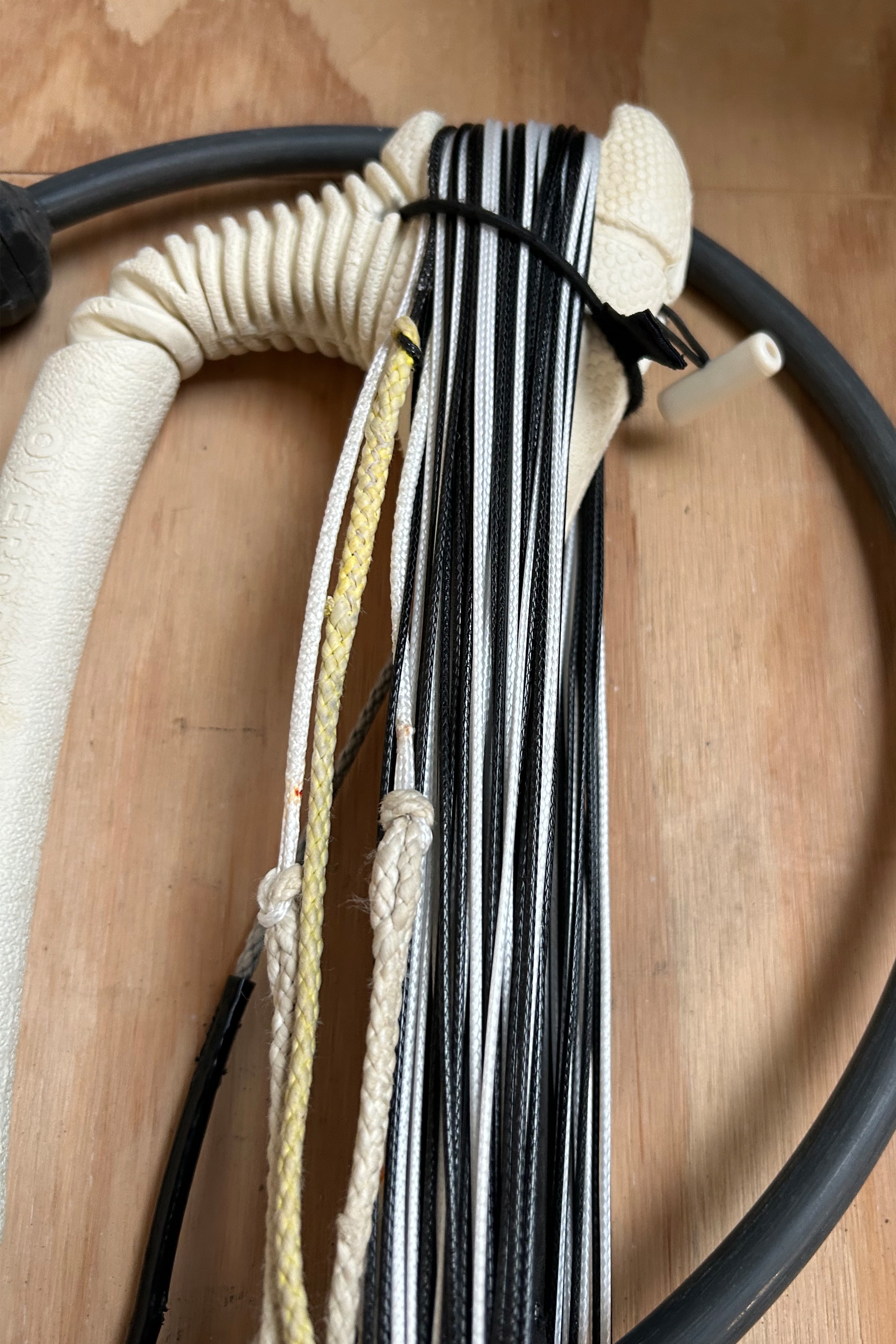 Cabrinha-Quickloop Overdrive Trimlite 2019 Bar (2nd)