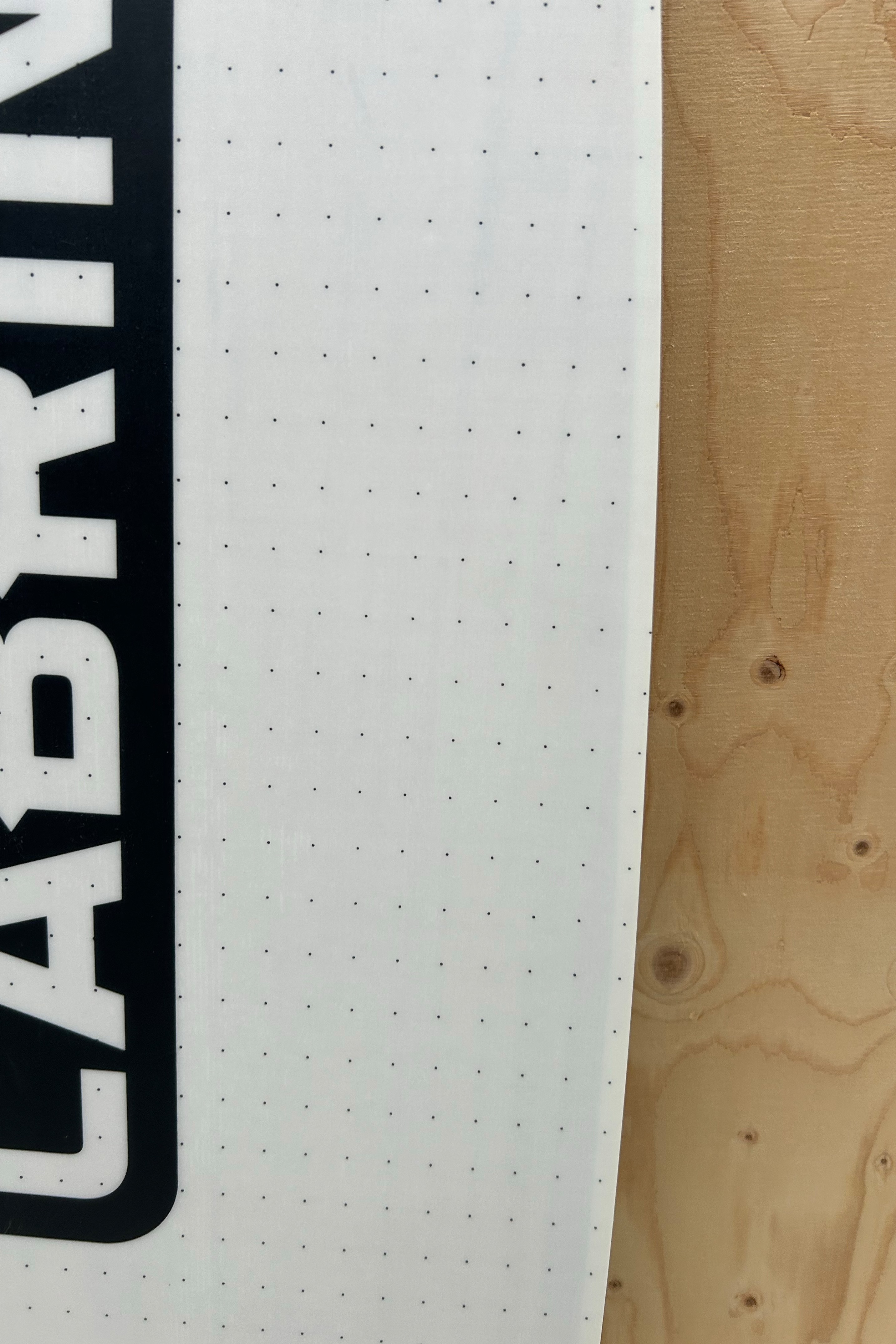 Cabrinha-Spectrum 2026 Kiteboard (2nd)