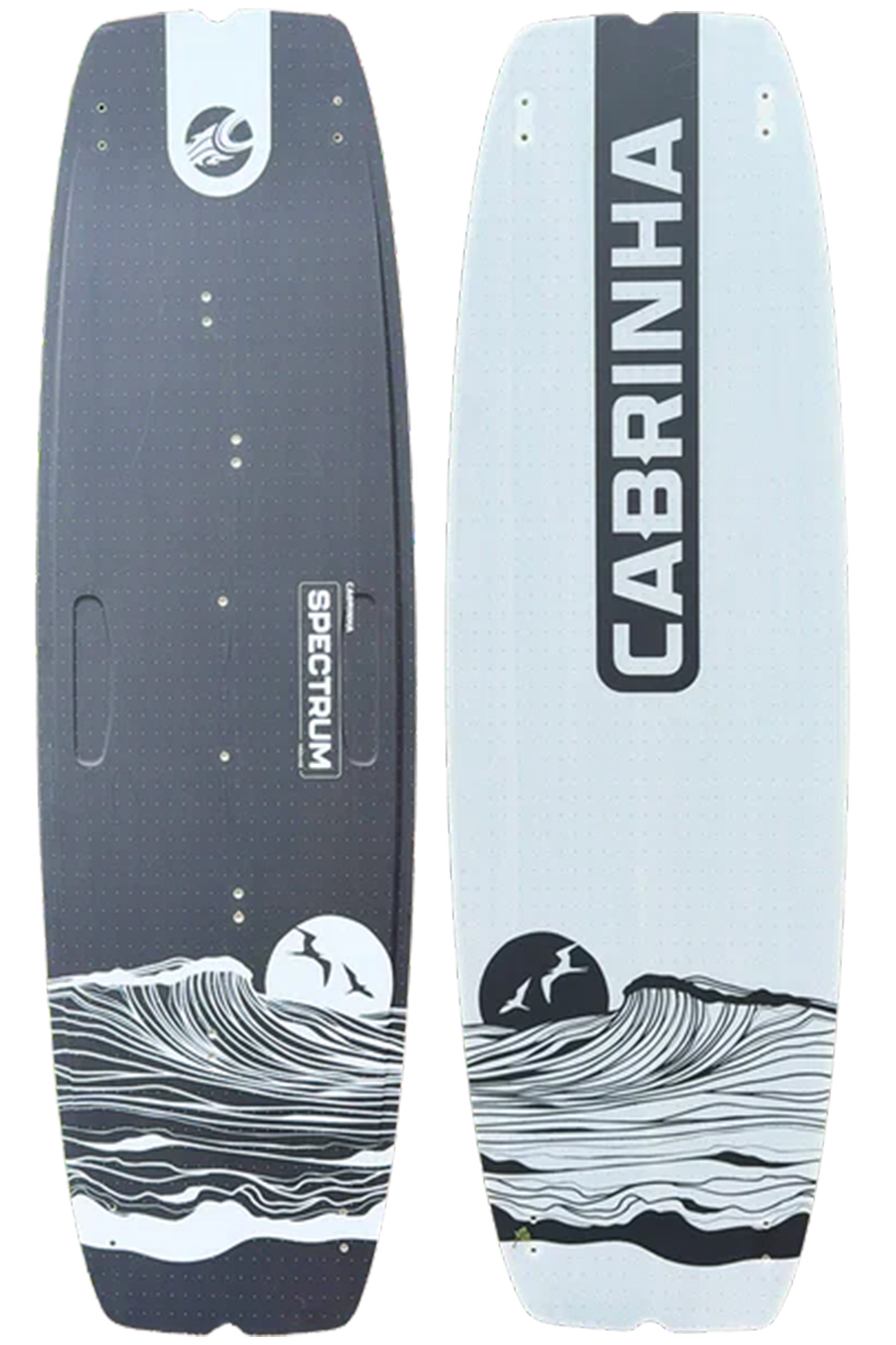 Cabrinha-Spectrum 2026 Planche de Kite