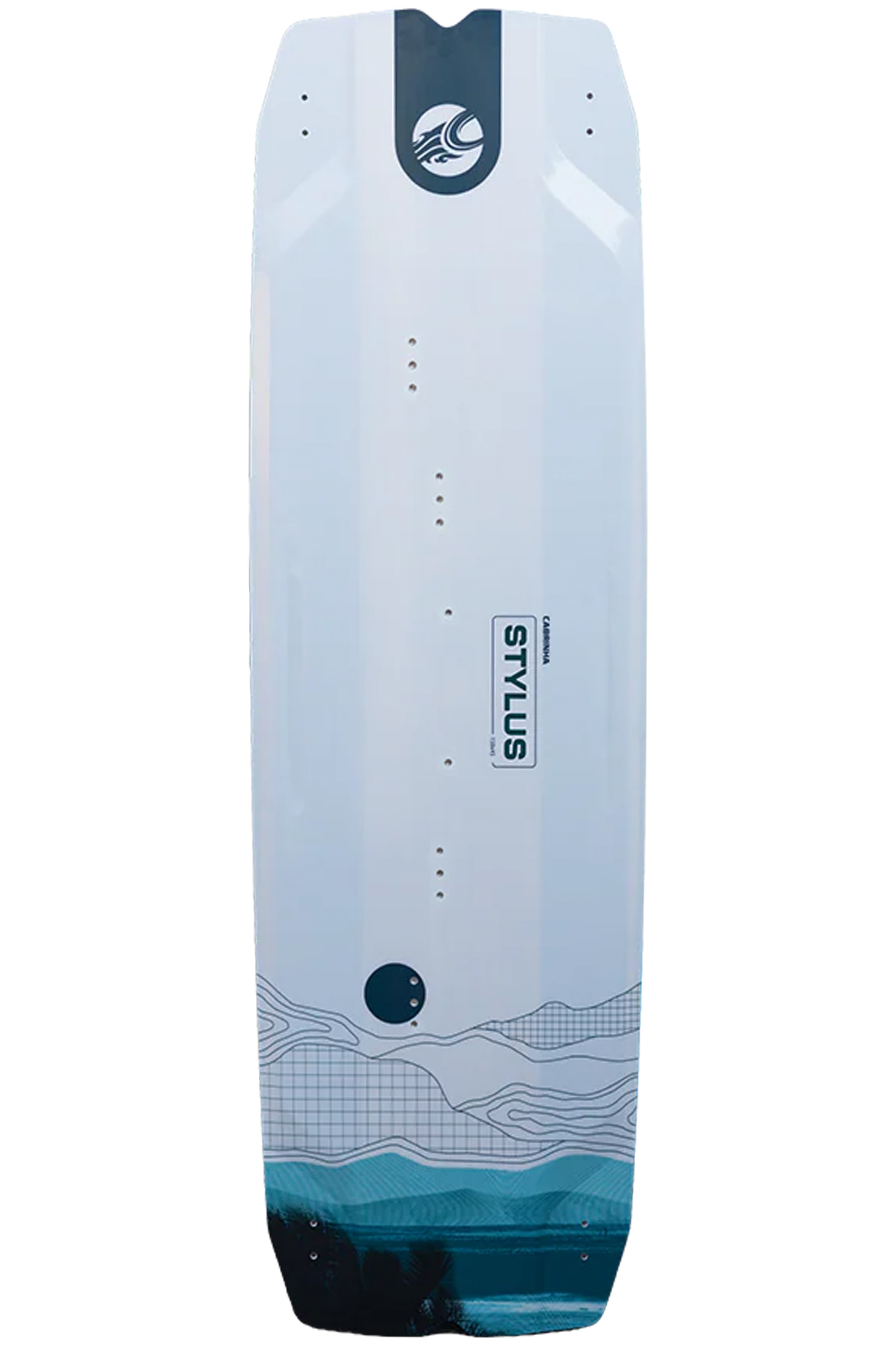 Cabrinha-Stylus 2026 Planche de Kite