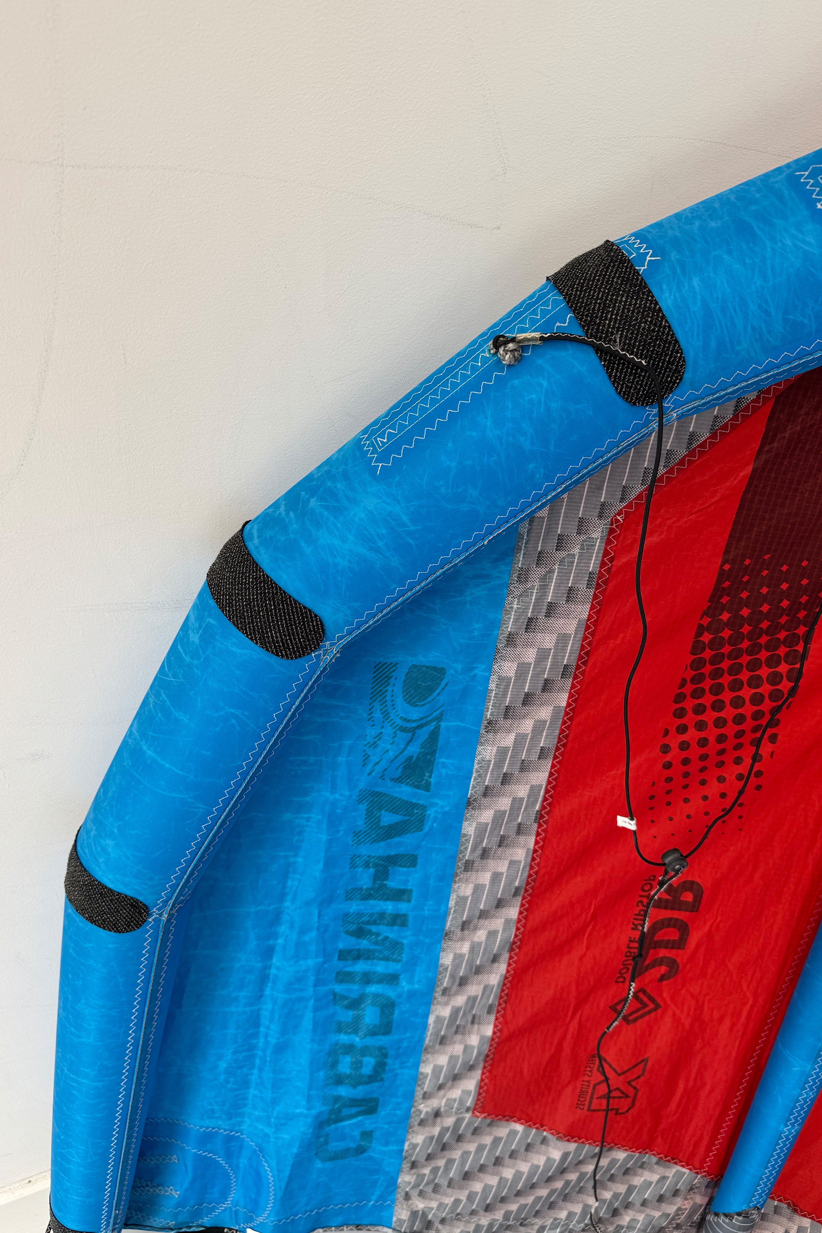Cabrinha-Switchblade 2016 Kite (2nd)