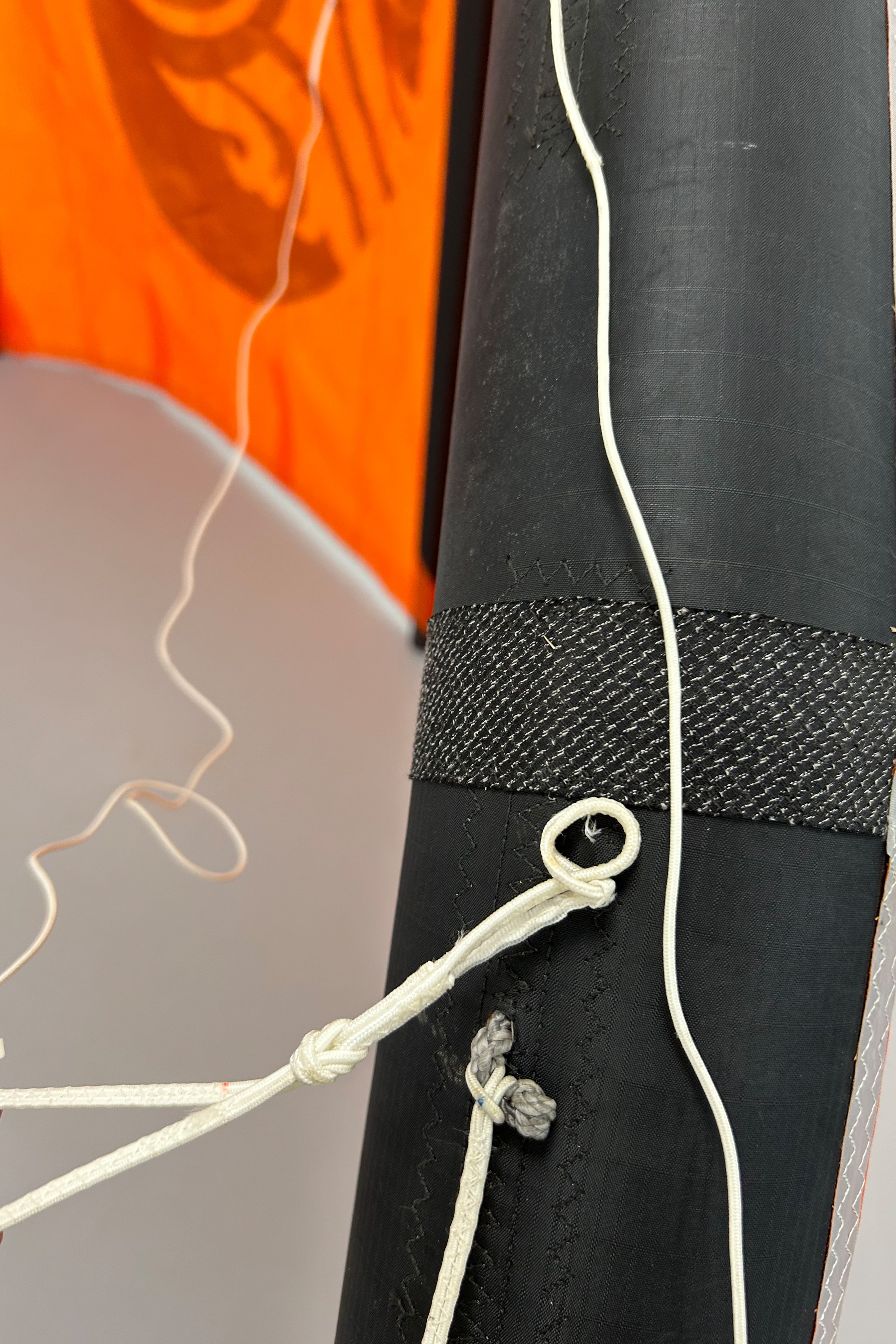 Cabrinha-Switchblade 2022 Kite (2nd)