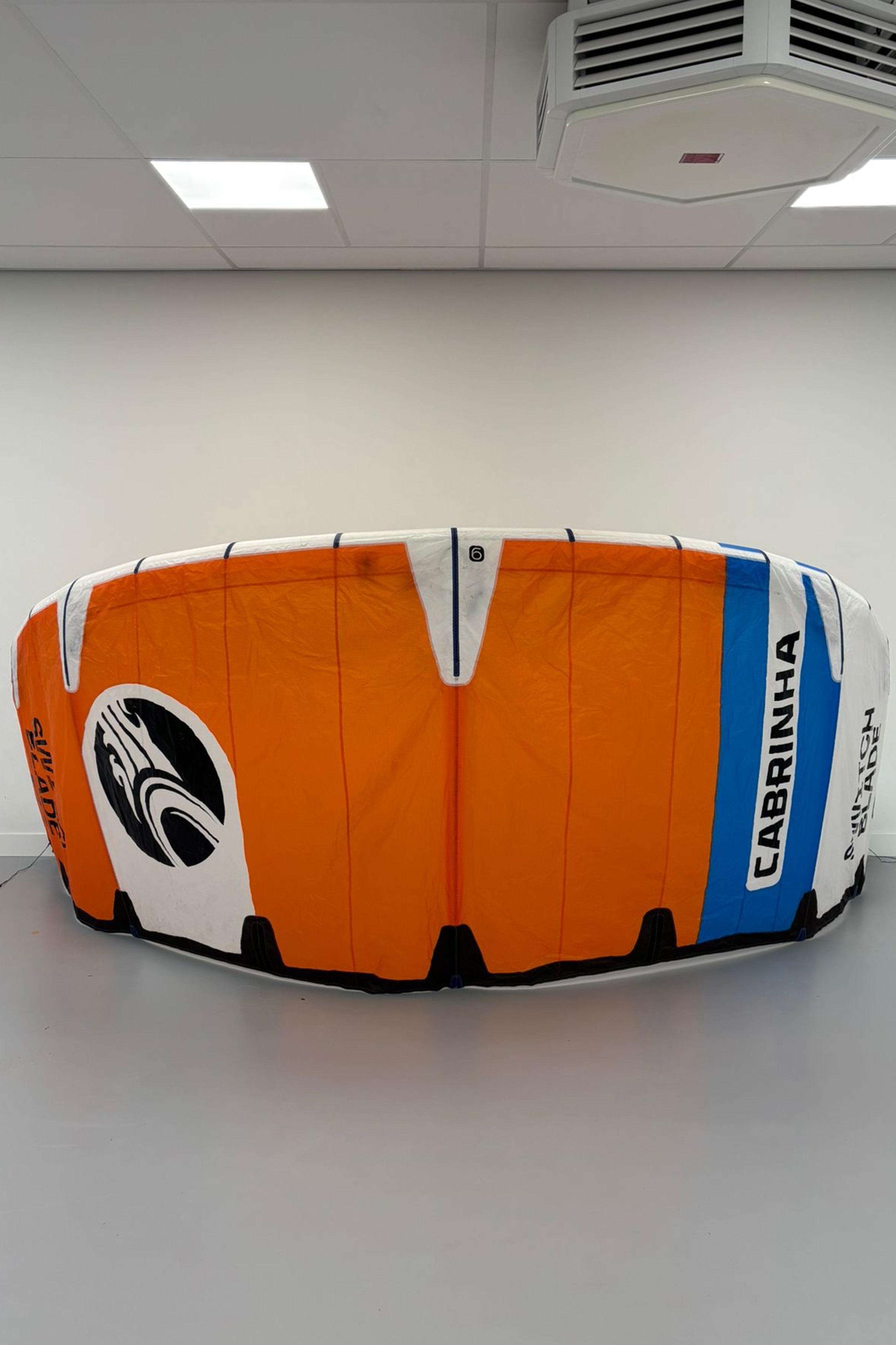 Cabrinha-Switchblade Apex 2025 Kite (DEMO)