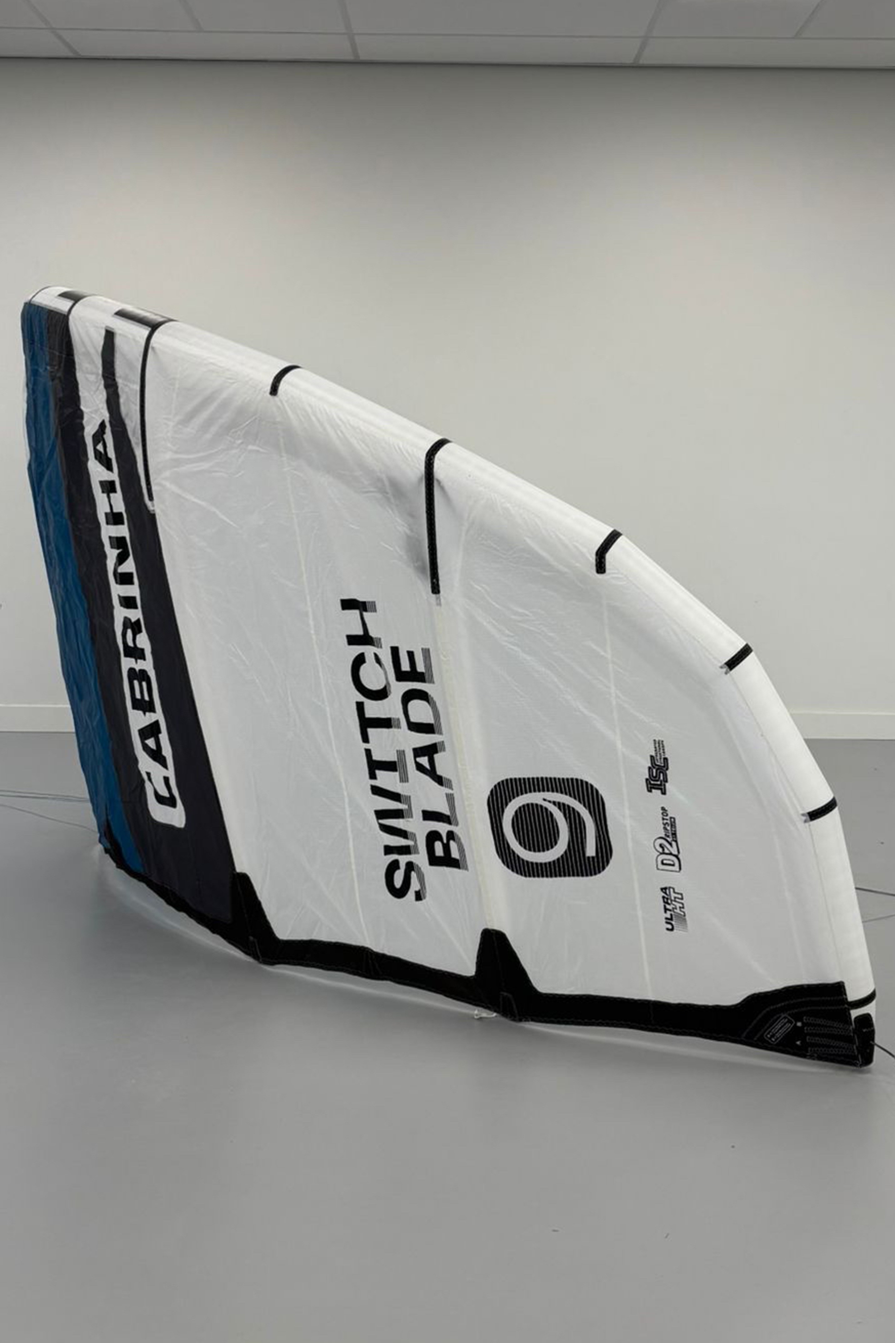 Cabrinha-Switchblade Apex 2025 Kite (DEMO)