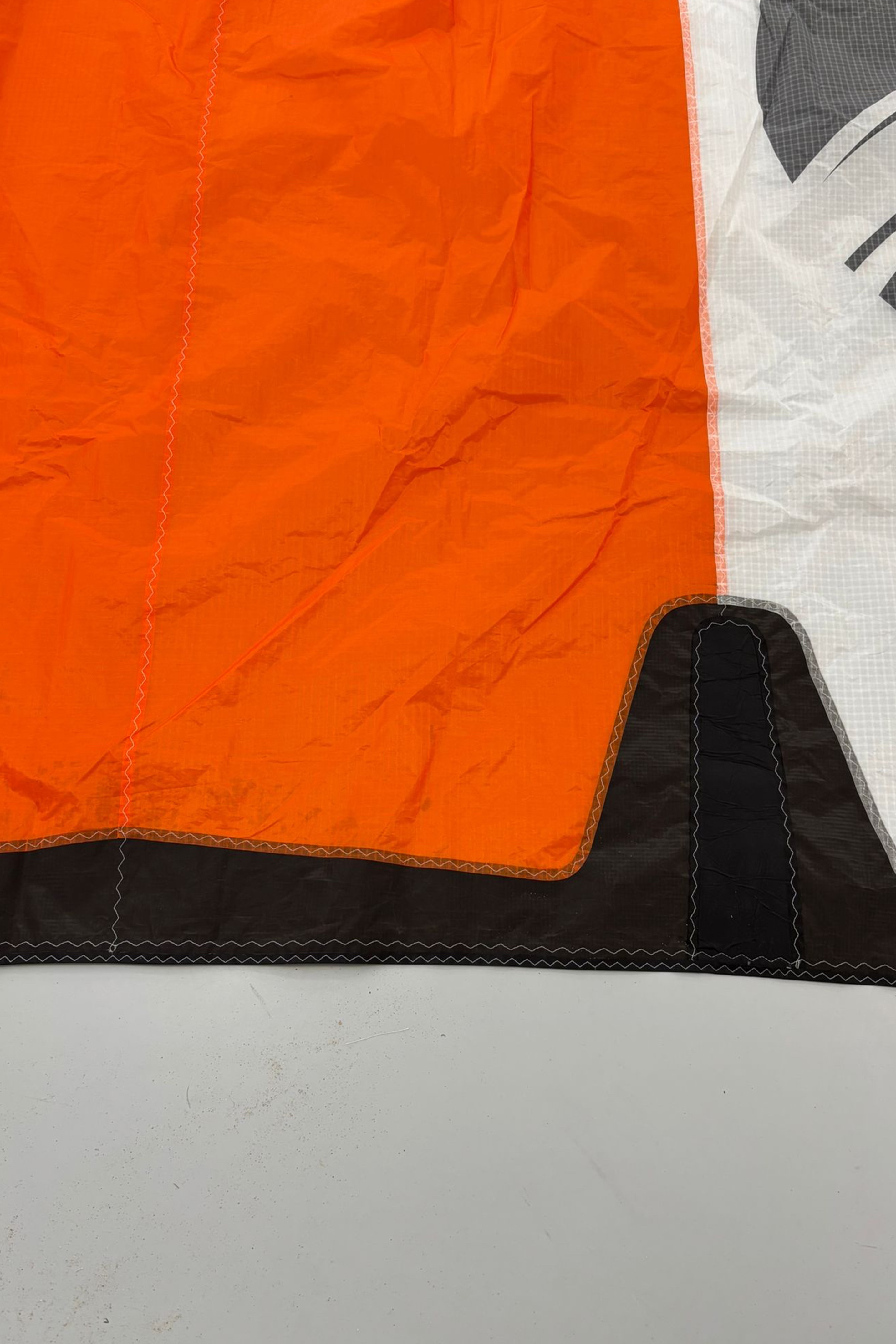 Cabrinha-Switchblade Apex 2025 Kite (DEMO)