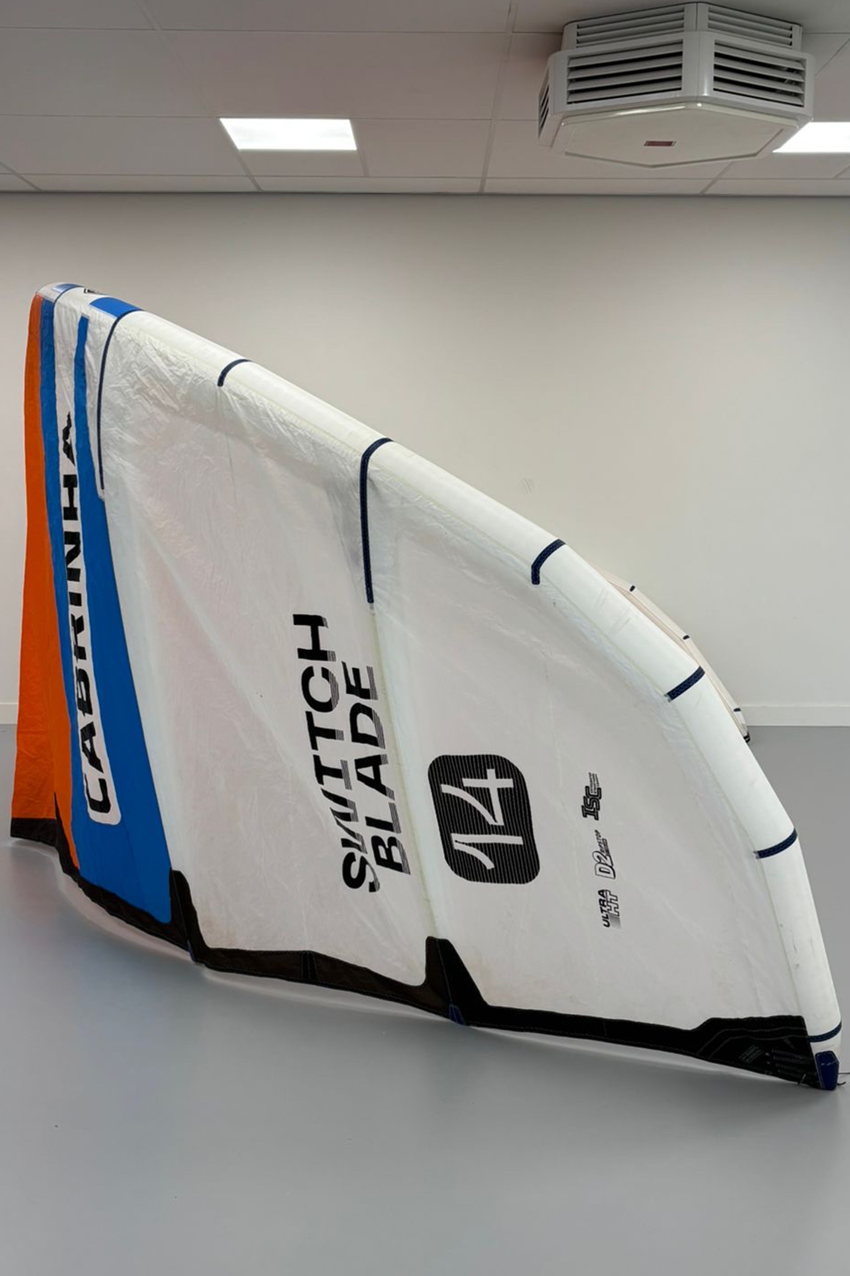 Cabrinha-Switchblade Apex 2025 Kite (DEMO)