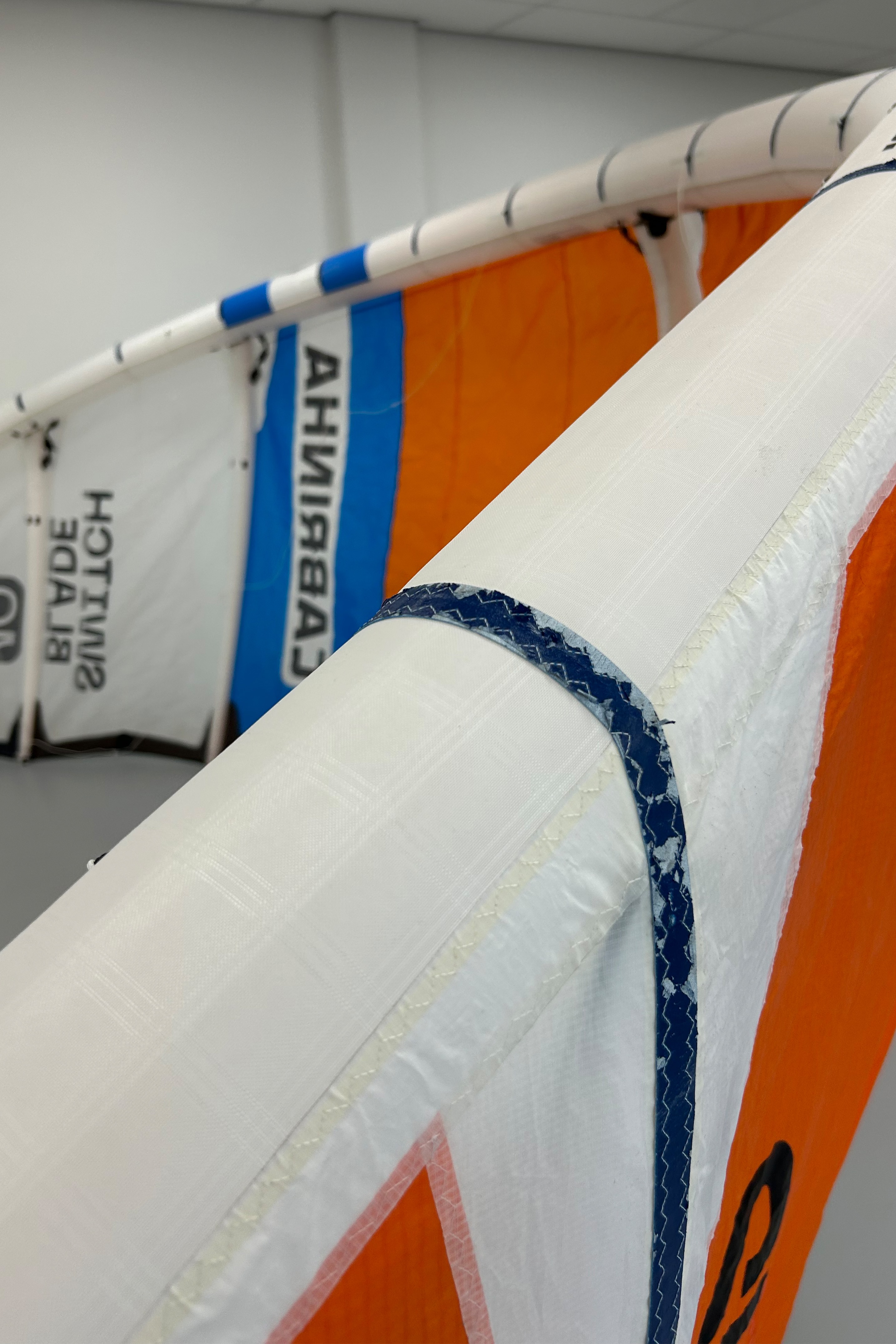 Cabrinha-Switchblade Apex 2025 Kite (DEMO)