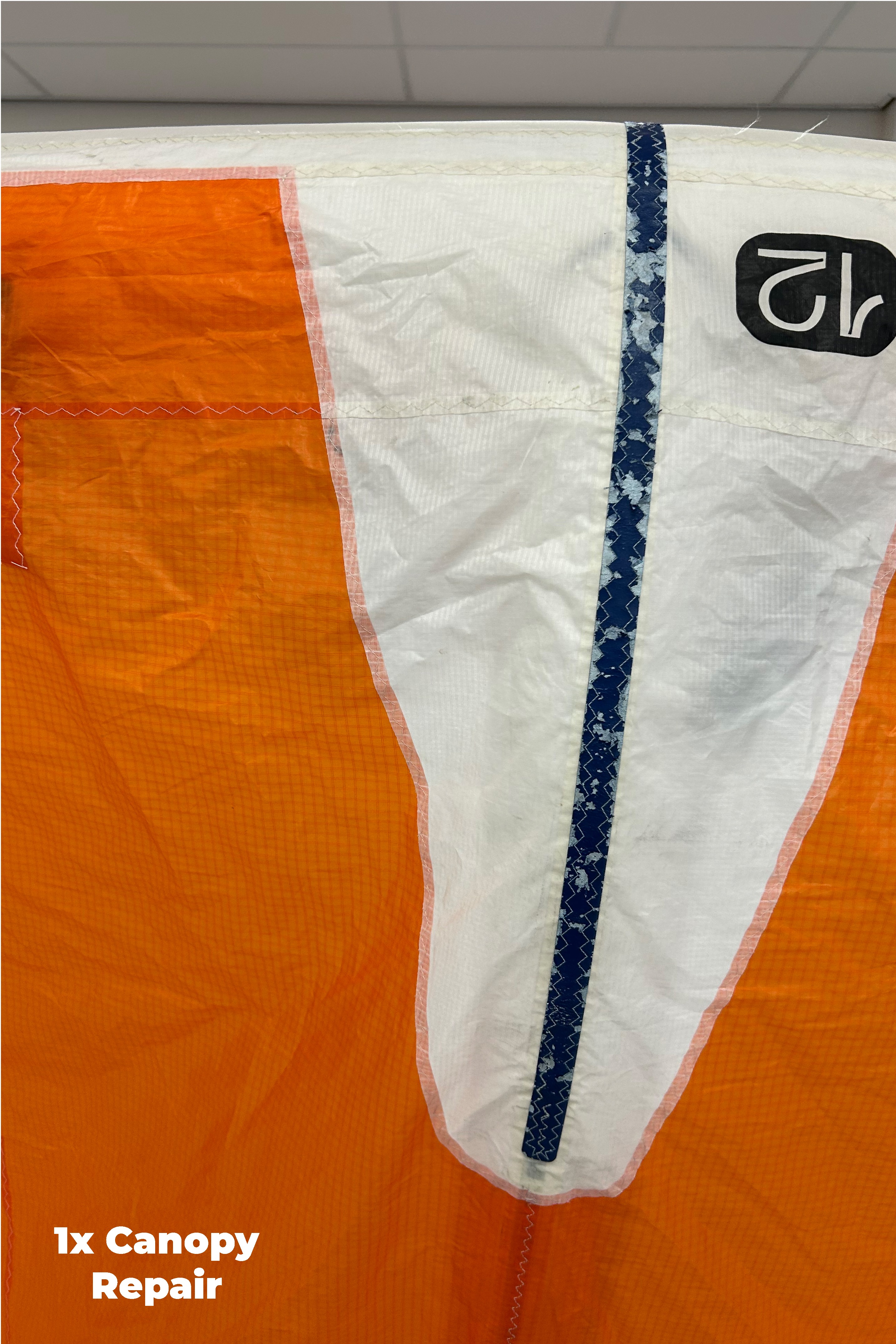 Cabrinha-Switchblade Apex 2025 Kite (DEMO)