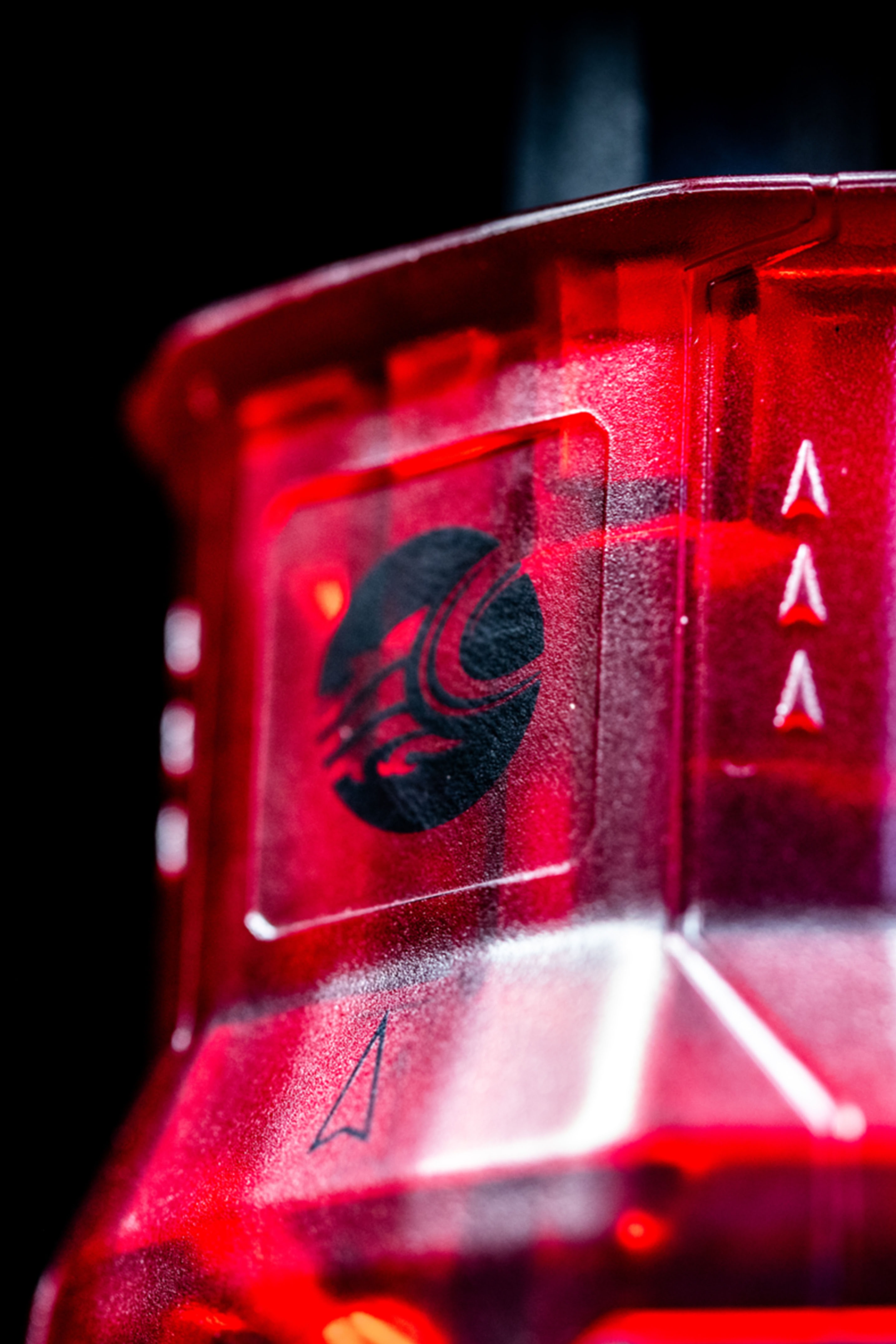 Cabrinha-Unify Control System 2026 Barre