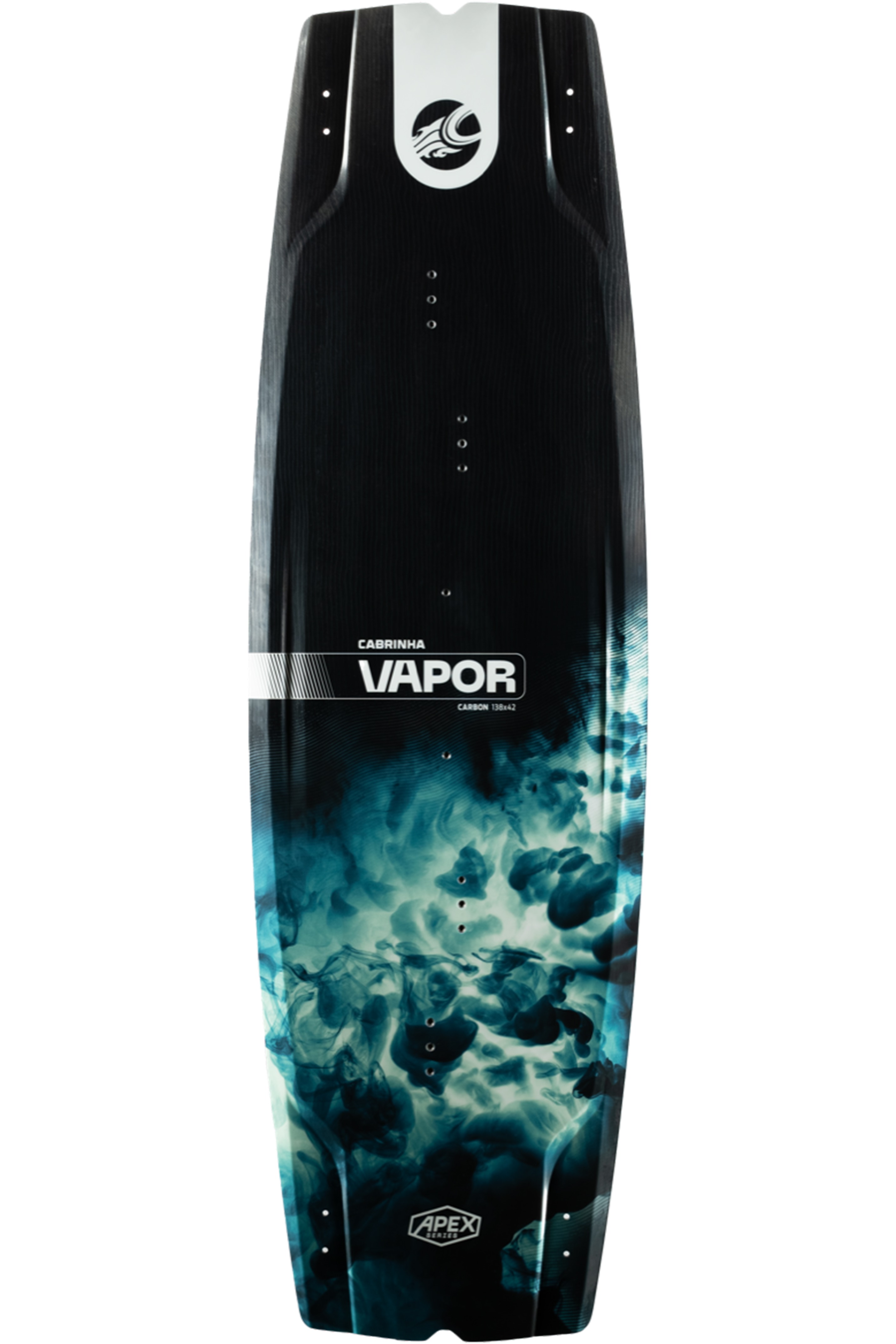 Cabrinha-Vapor Apex 2025 Planche de kite