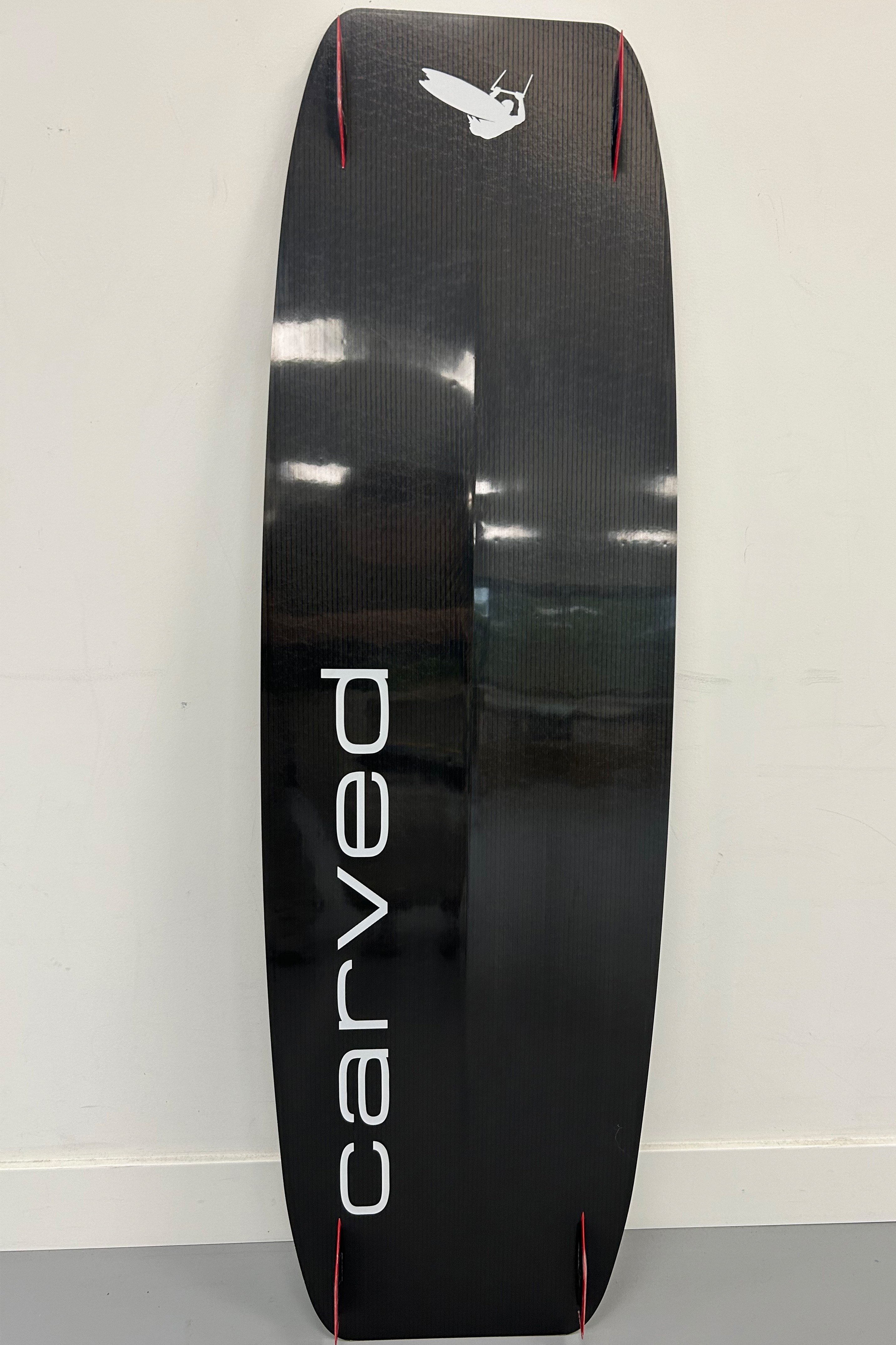 Carved Kiteboards-Imperator 6 Kiteboard (DEMO)