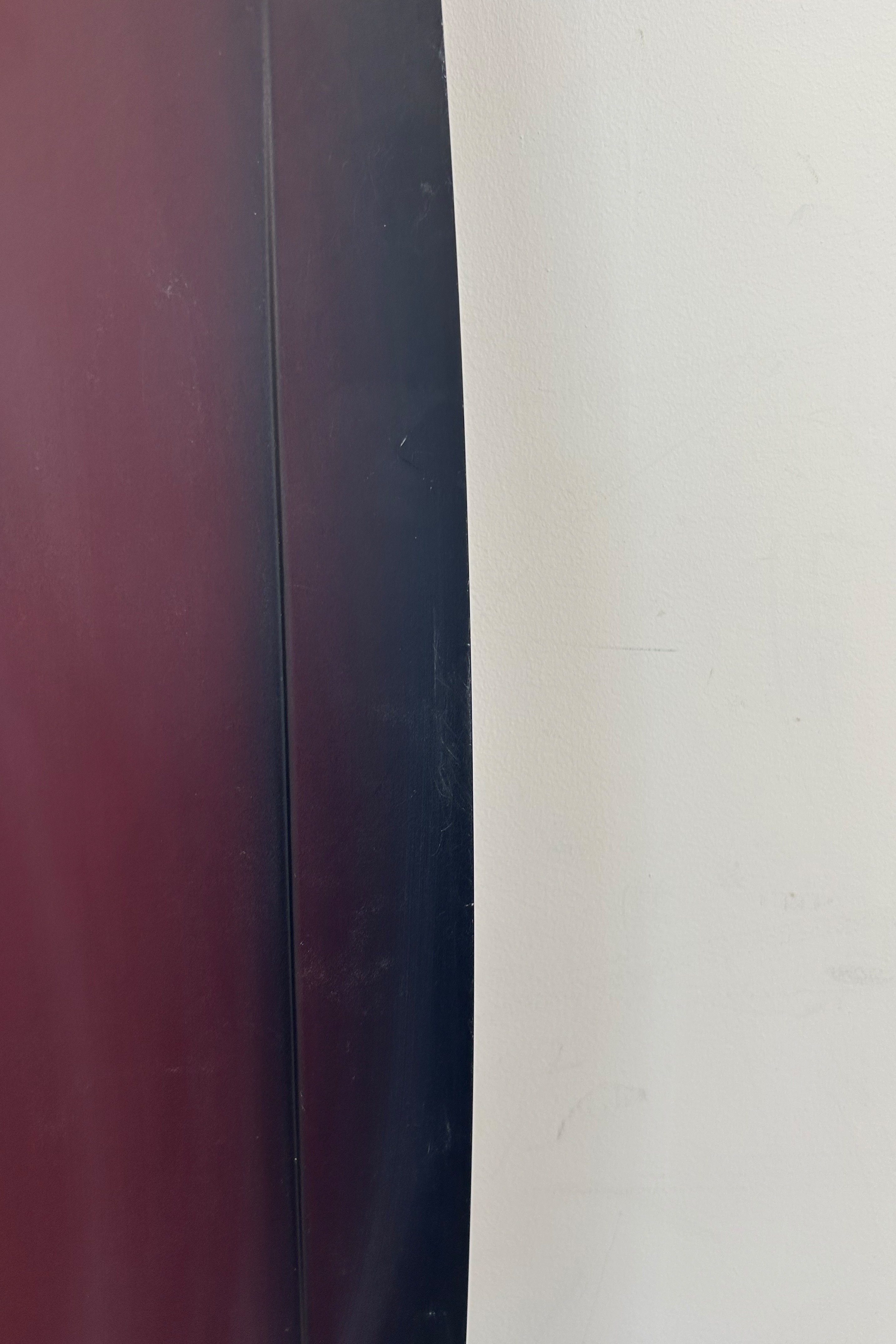 Carved Kiteboards-Imperator Pro Kiteboard (2nd)