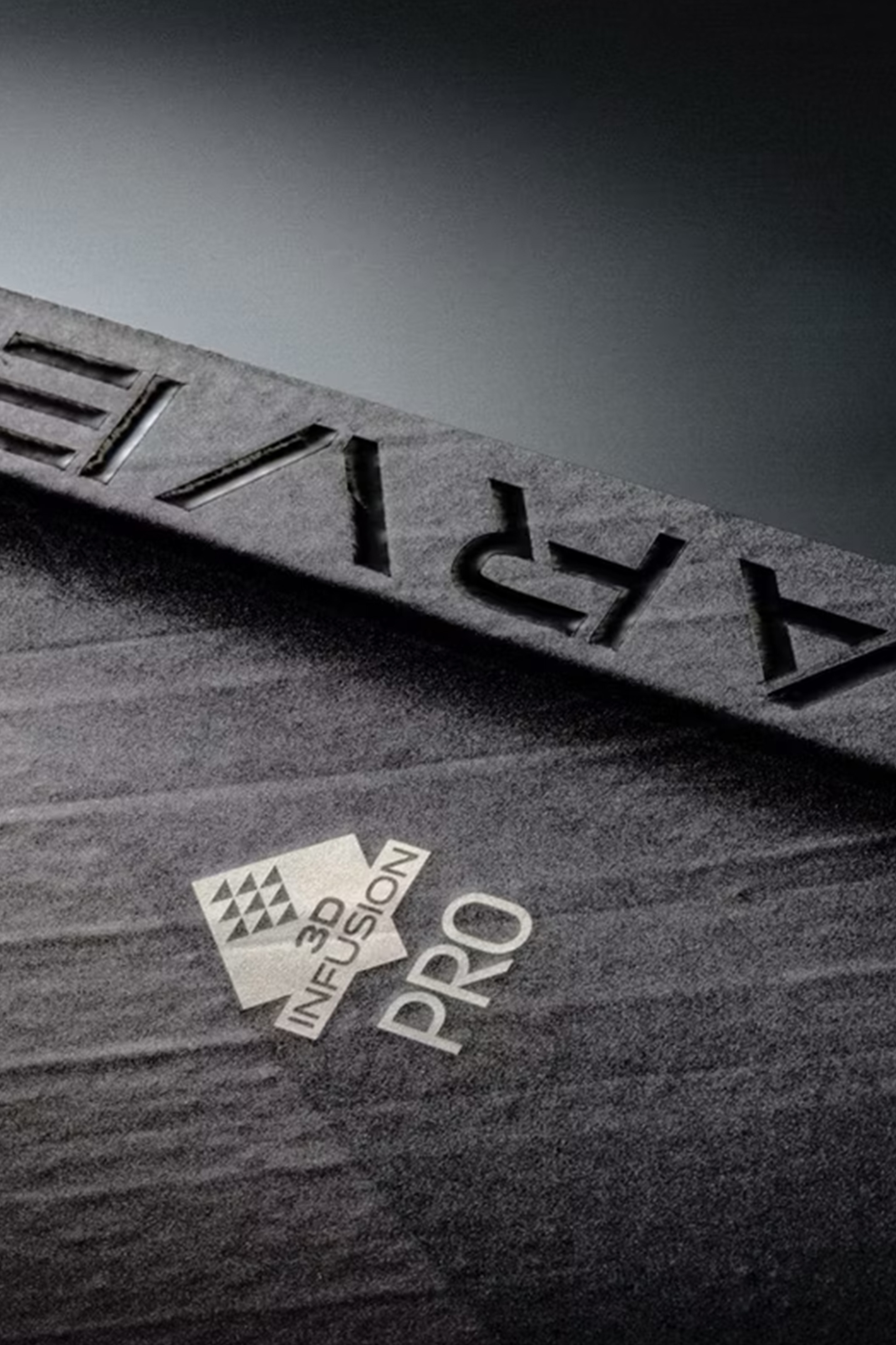 Carved Kiteboards-Imperator Pro Planche de Kite