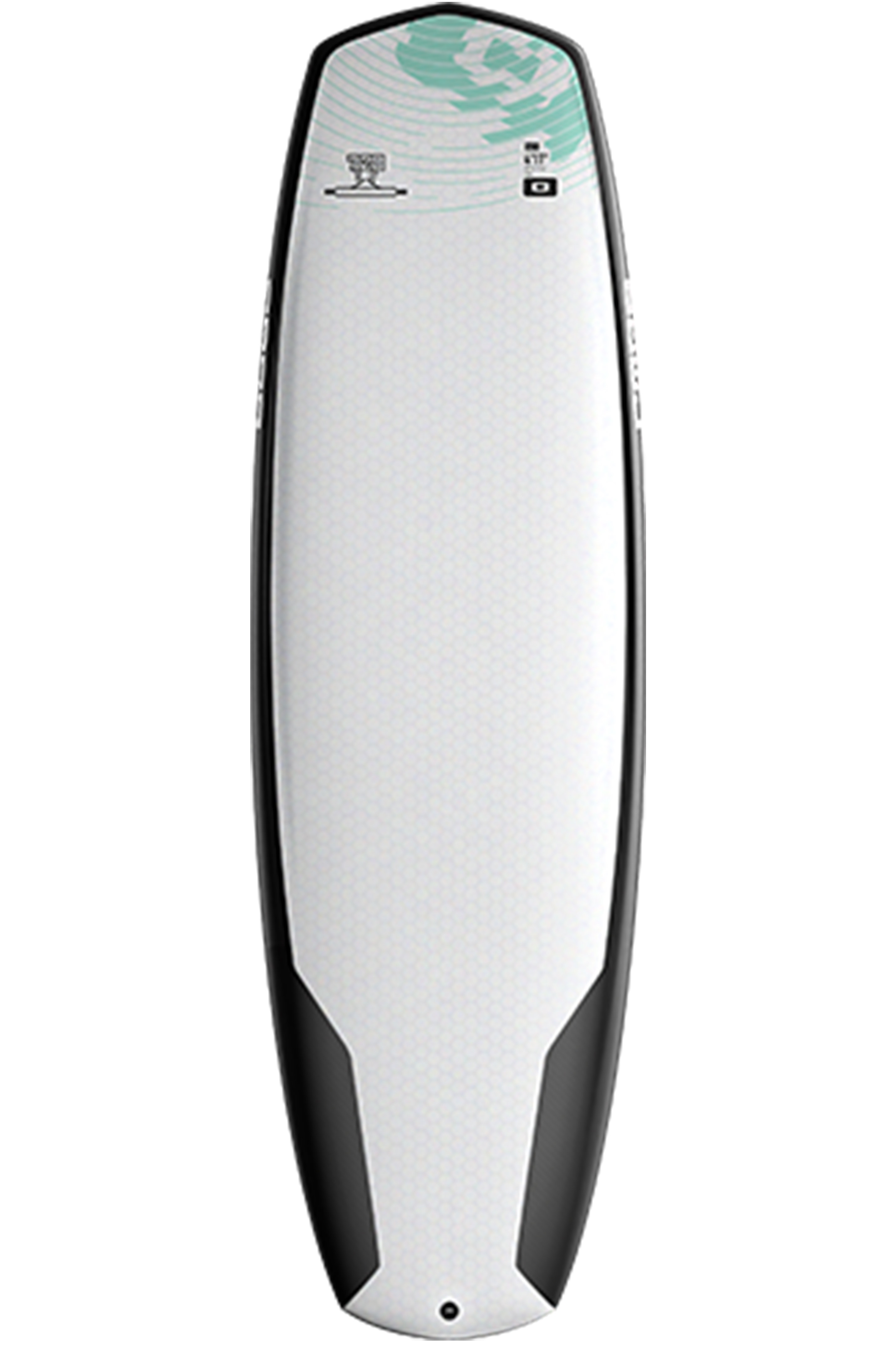 Core Kiteboarding-720 IV Planche de Surf Directionnelle