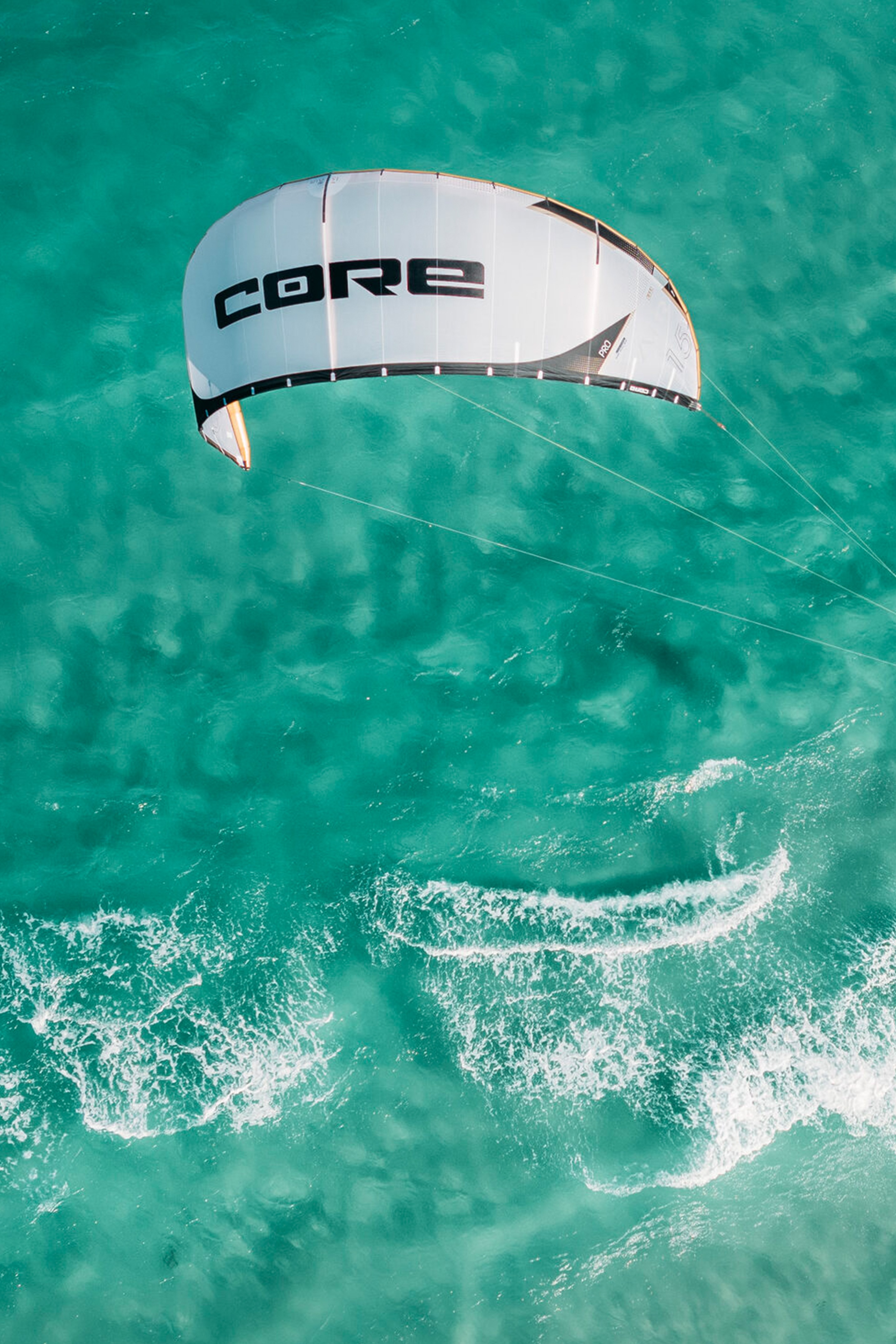 Core Kiteboarding-Air Pro Aile de kite